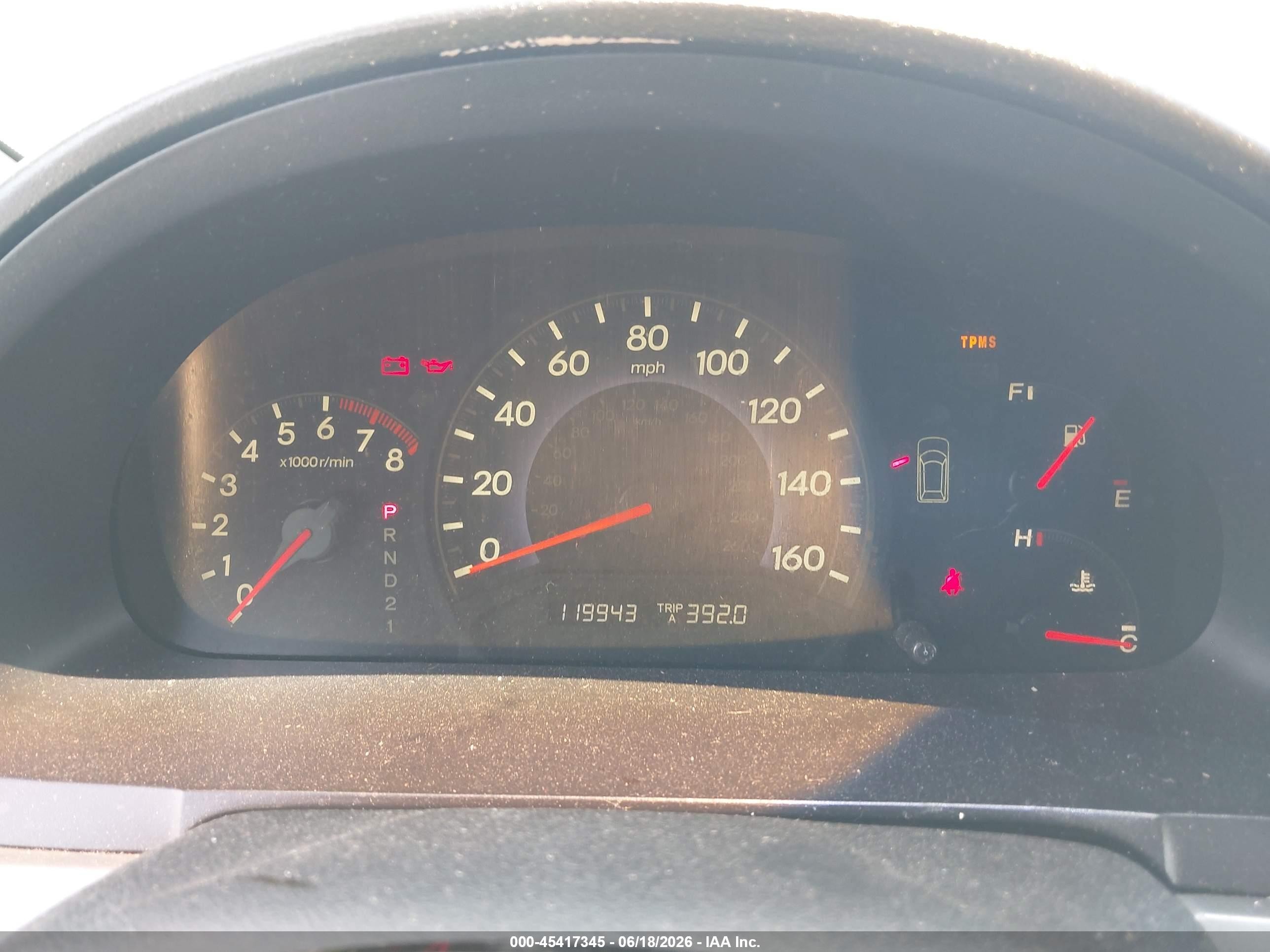 2007 Honda Odyssey Ex-l Белый vin: 5FNRL38657B426576