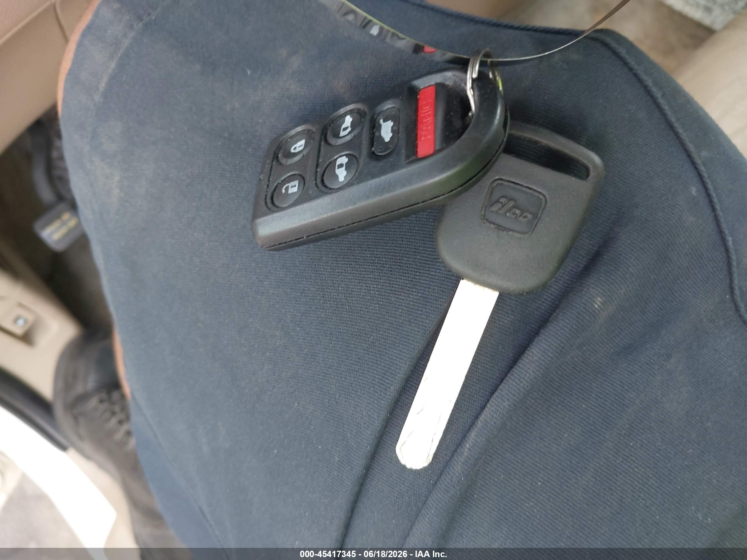2007 Honda Odyssey Ex-l Белый vin: 5FNRL38657B426576