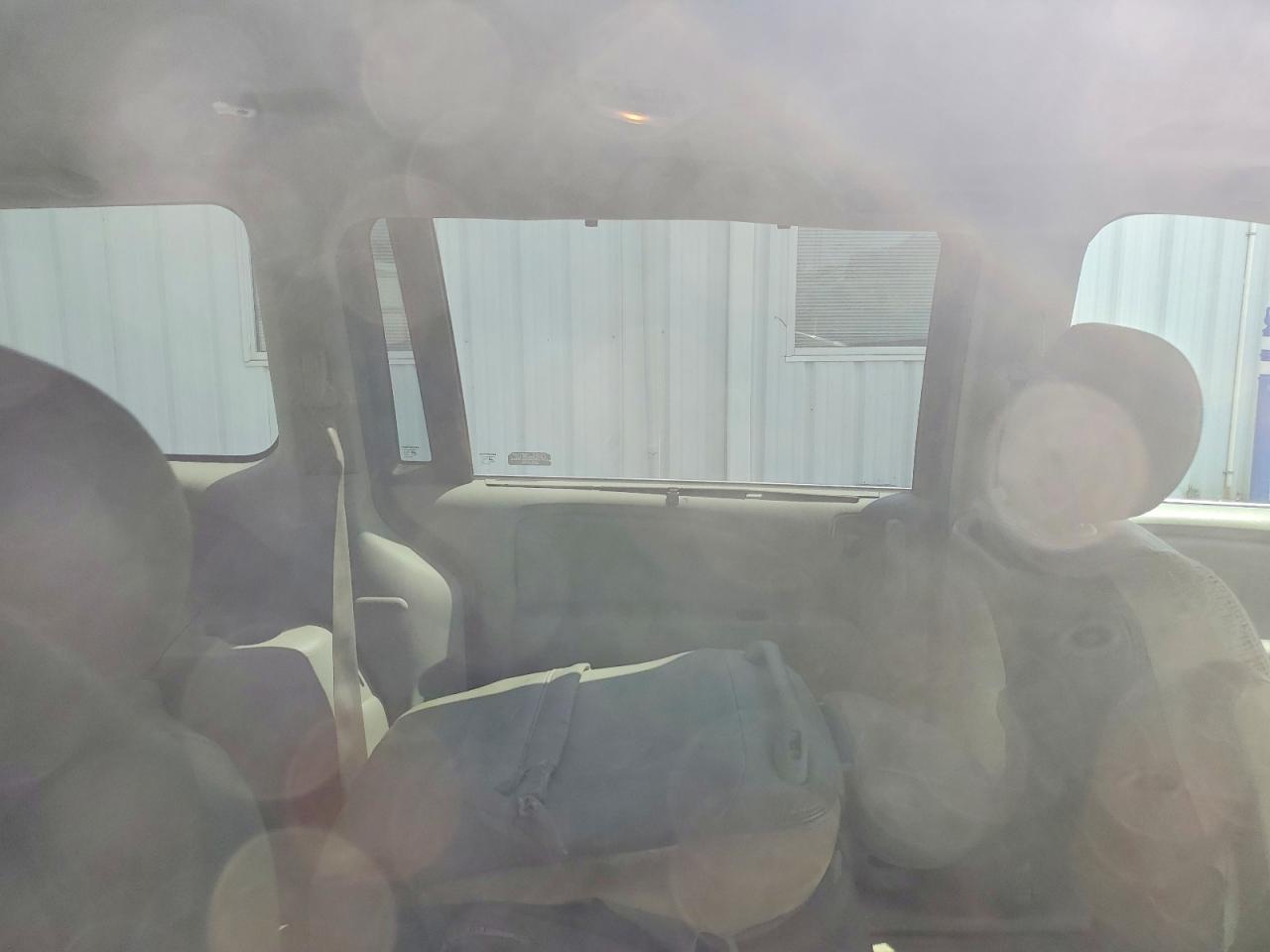 2008 Honda Odyssey Exl Gray vin: 5FNRL38658B066498