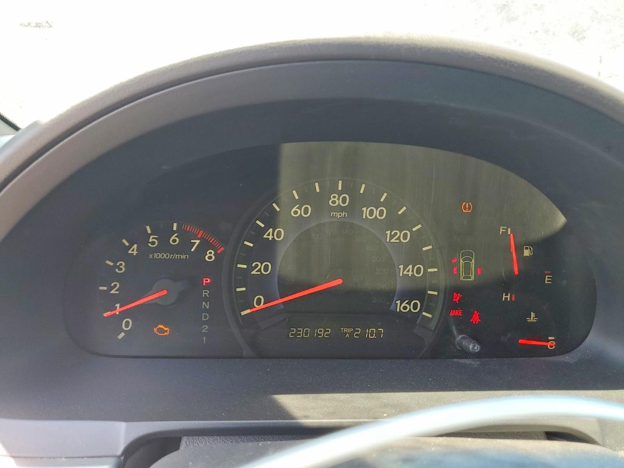2009 Honda Odyssey Exl Gray vin: 5FNRL38669B406632
