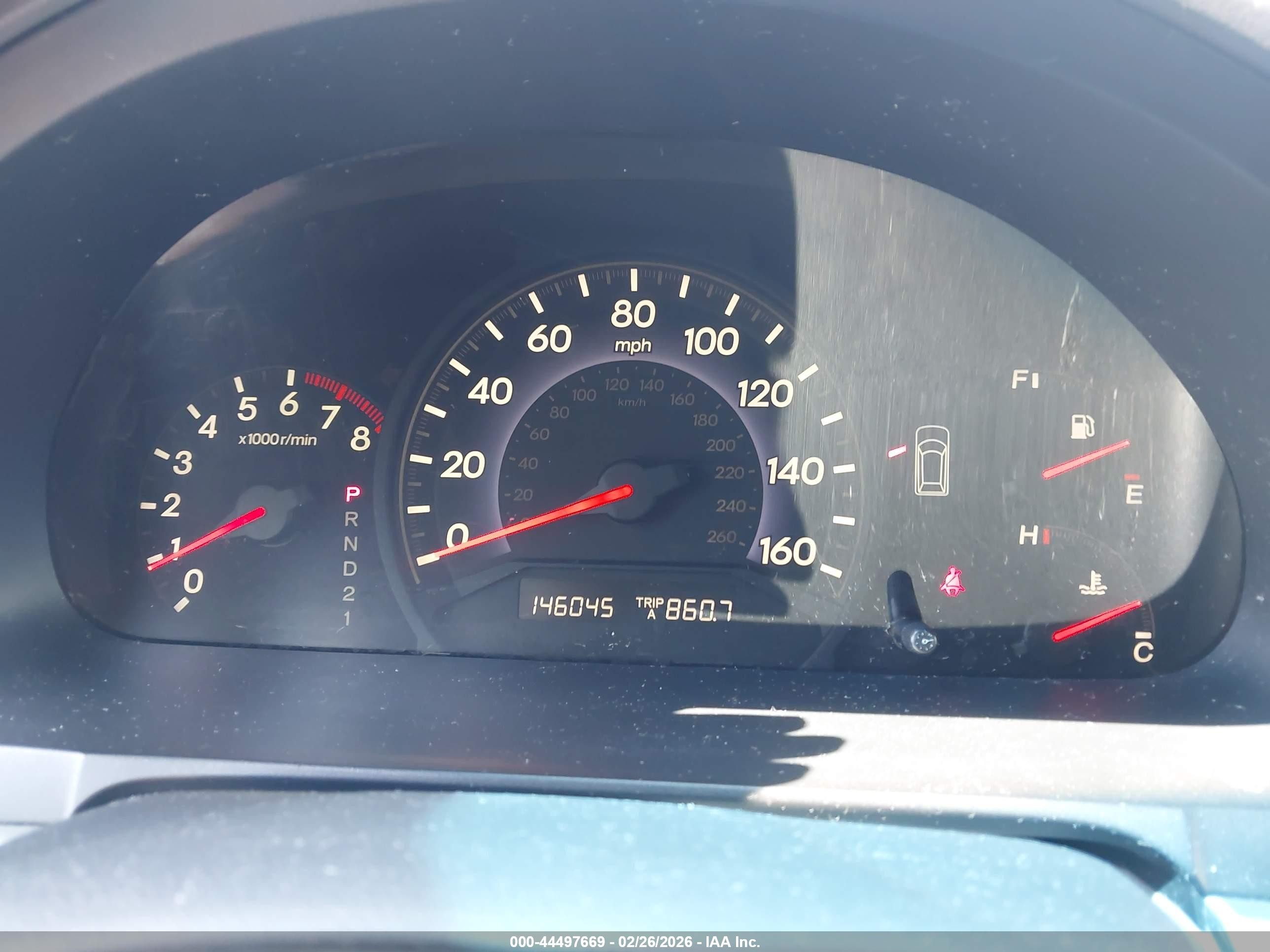 2008 Honda Odyssey Ex-l Gray vin: 5FNRL38678B019277