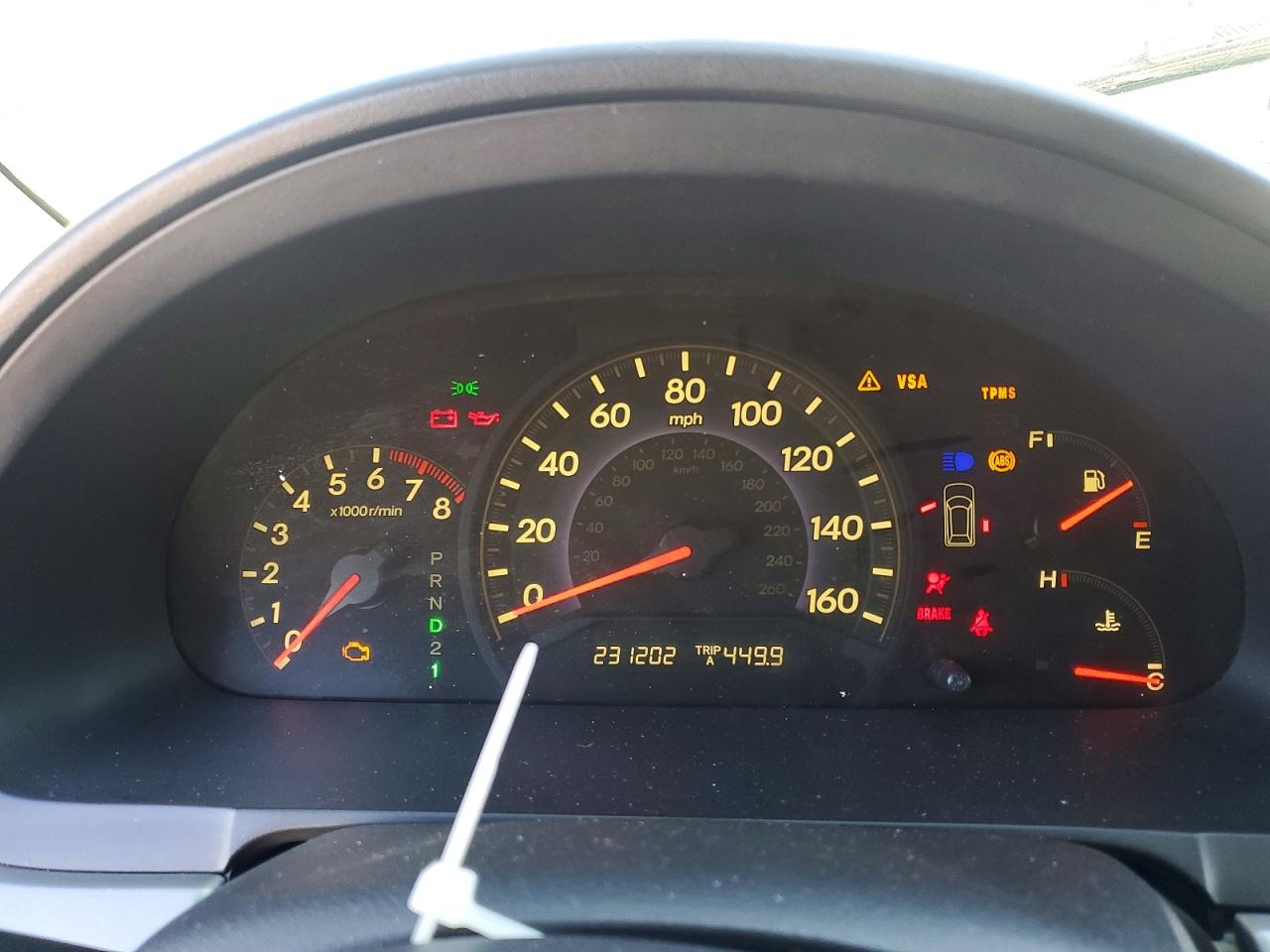 2008 Honda Odyssey Exl Gray vin: 5FNRL38678B062789