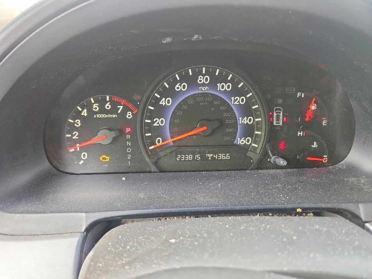 2008 Honda Odyssey Exl Серебряный vin: 5FNRL38678B076076