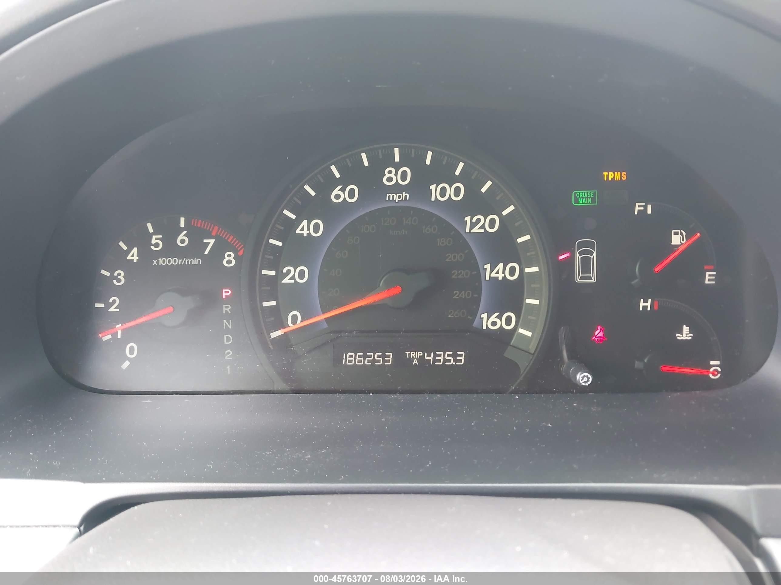 2009 Honda Odyssey Ex-l Silver vin: 5FNRL38679B026568