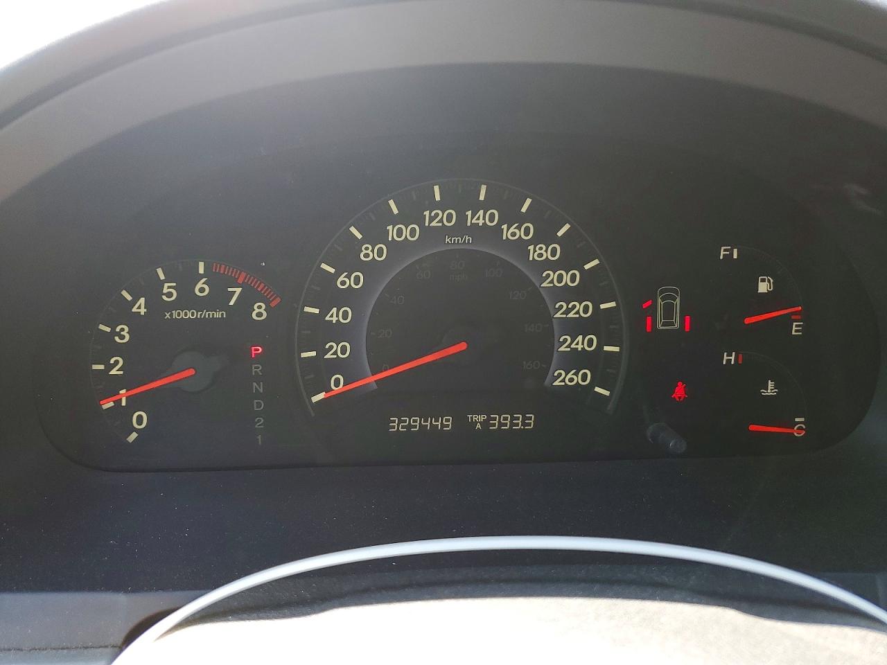 2005 Honda Odyssey Exl Бежевый vin: 5FNRL38685B511277