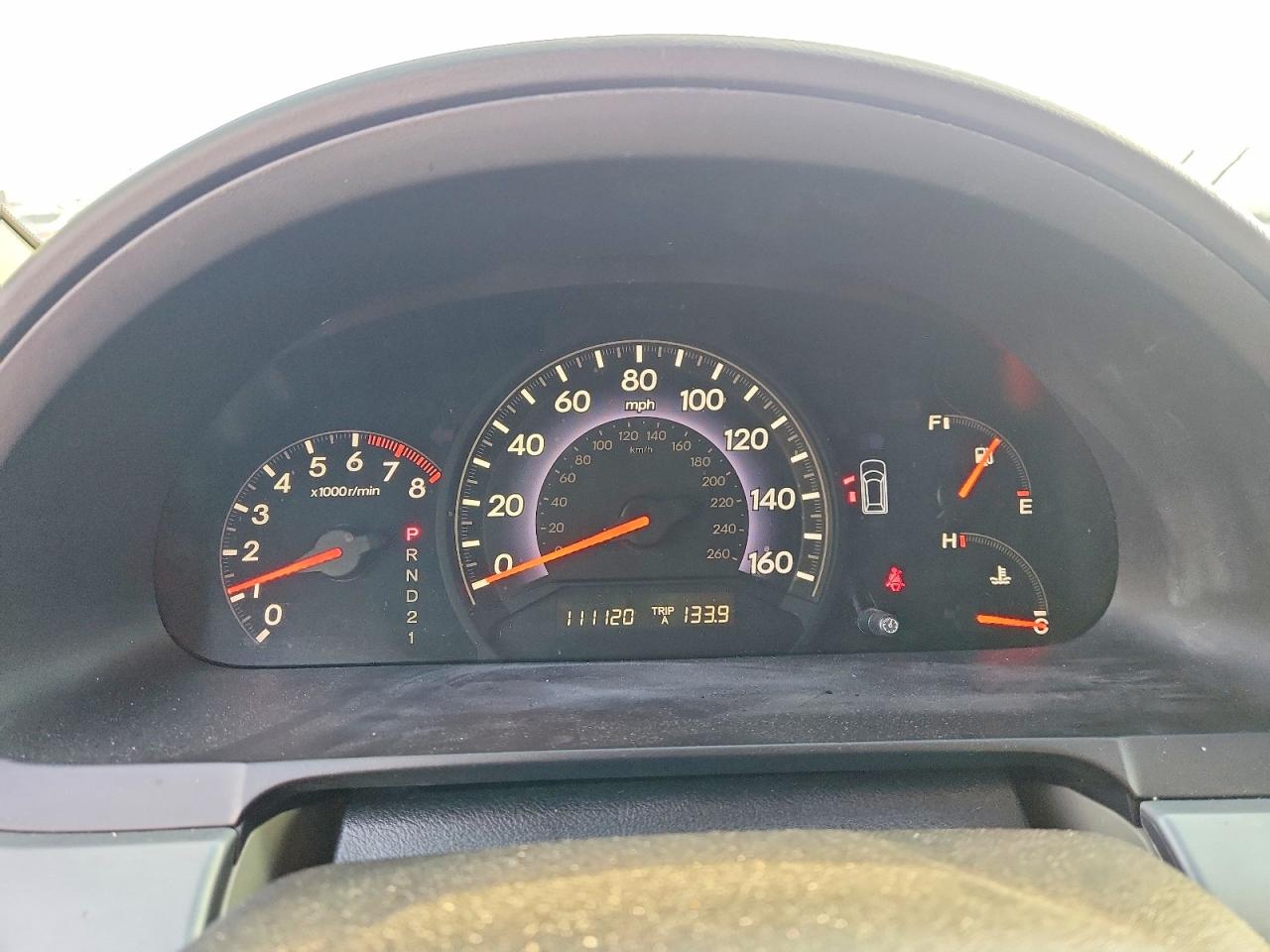 2008 Honda Odyssey Exl Blue vin: 5FNRL38688B003587