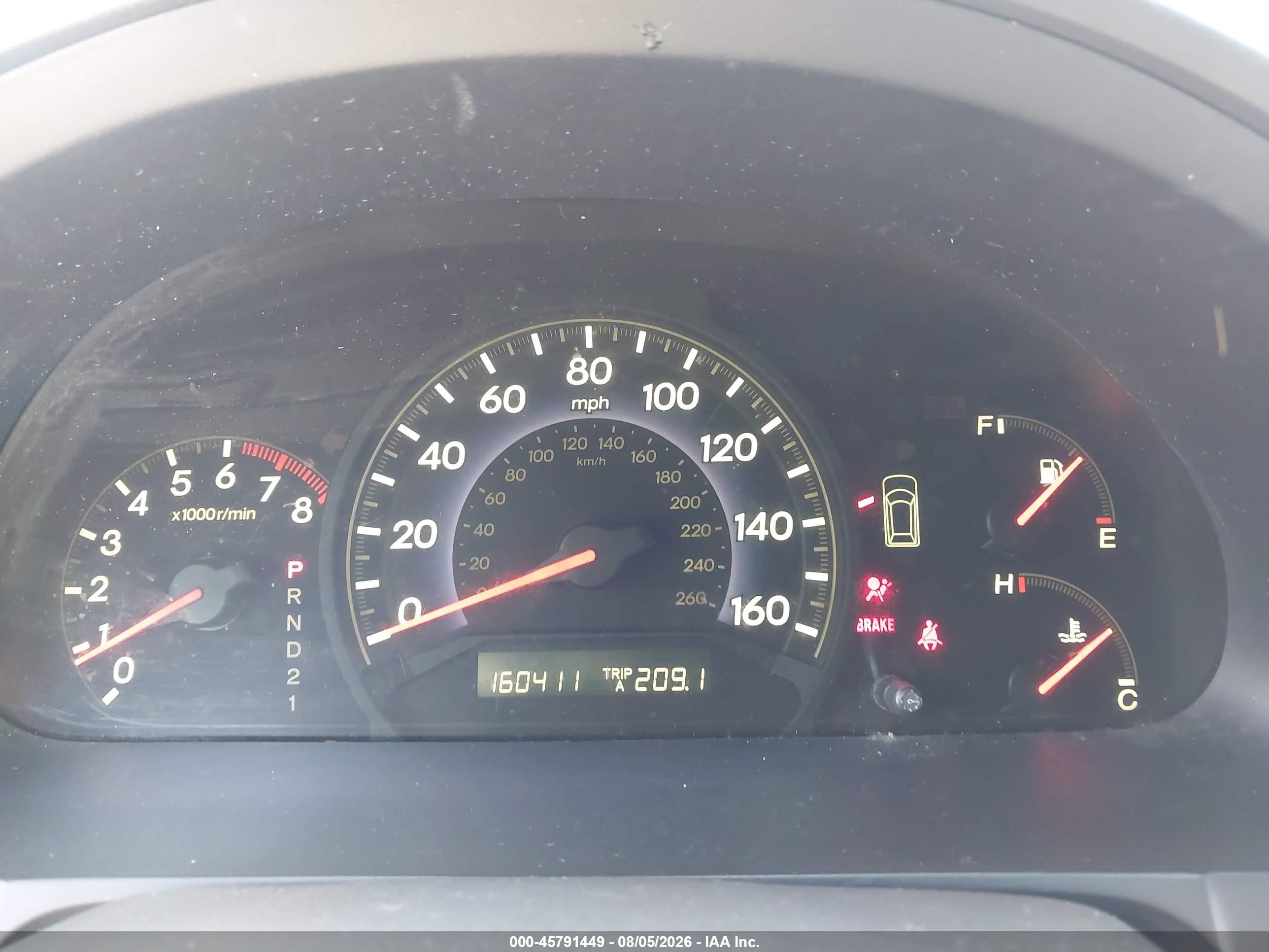 2008 Honda Odyssey Ex-l Серебряный vin: 5FNRL38688B417677