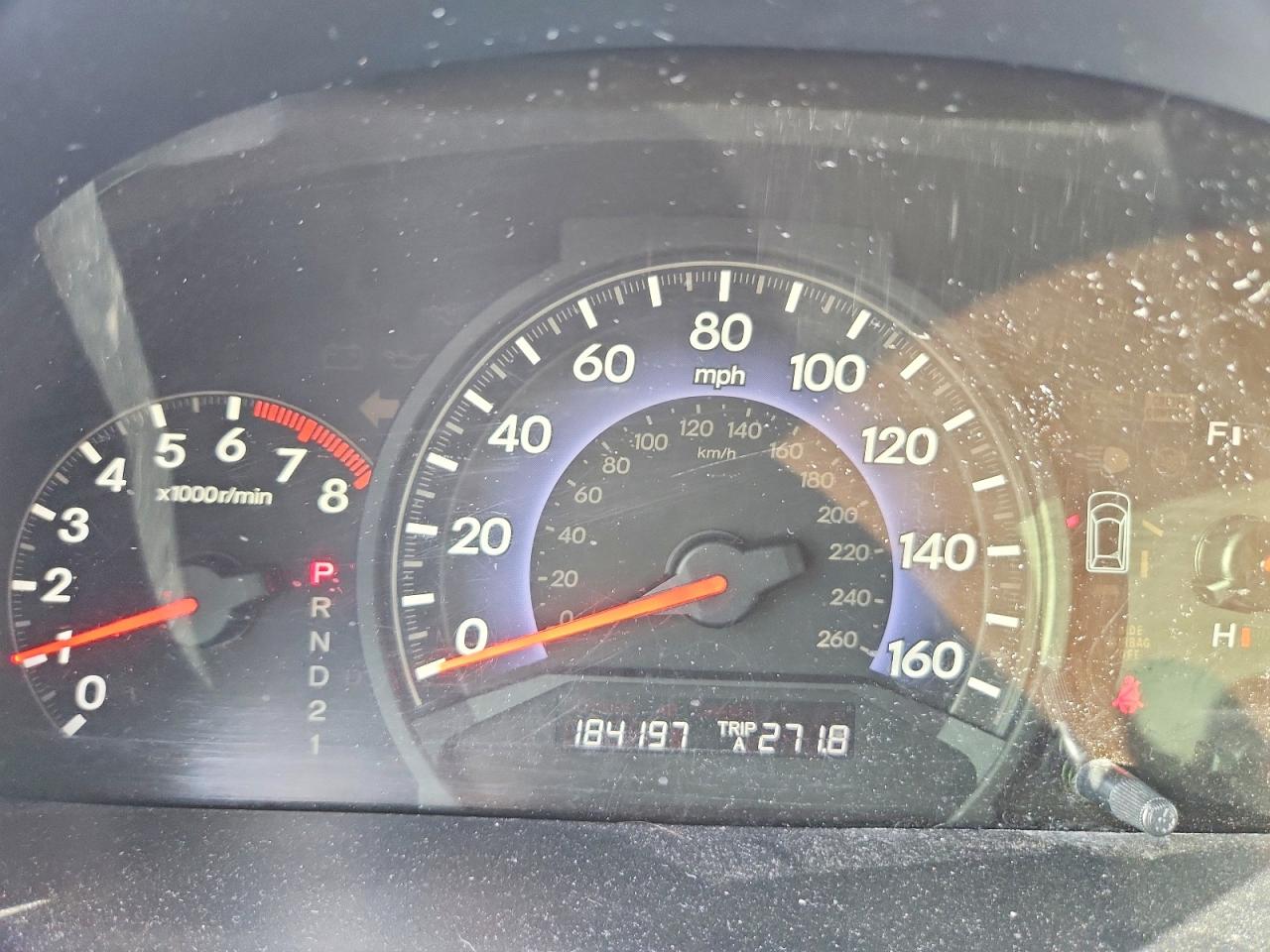 2005 Honda Odyssey Exl Silver vin: 5FNRL38695B059002