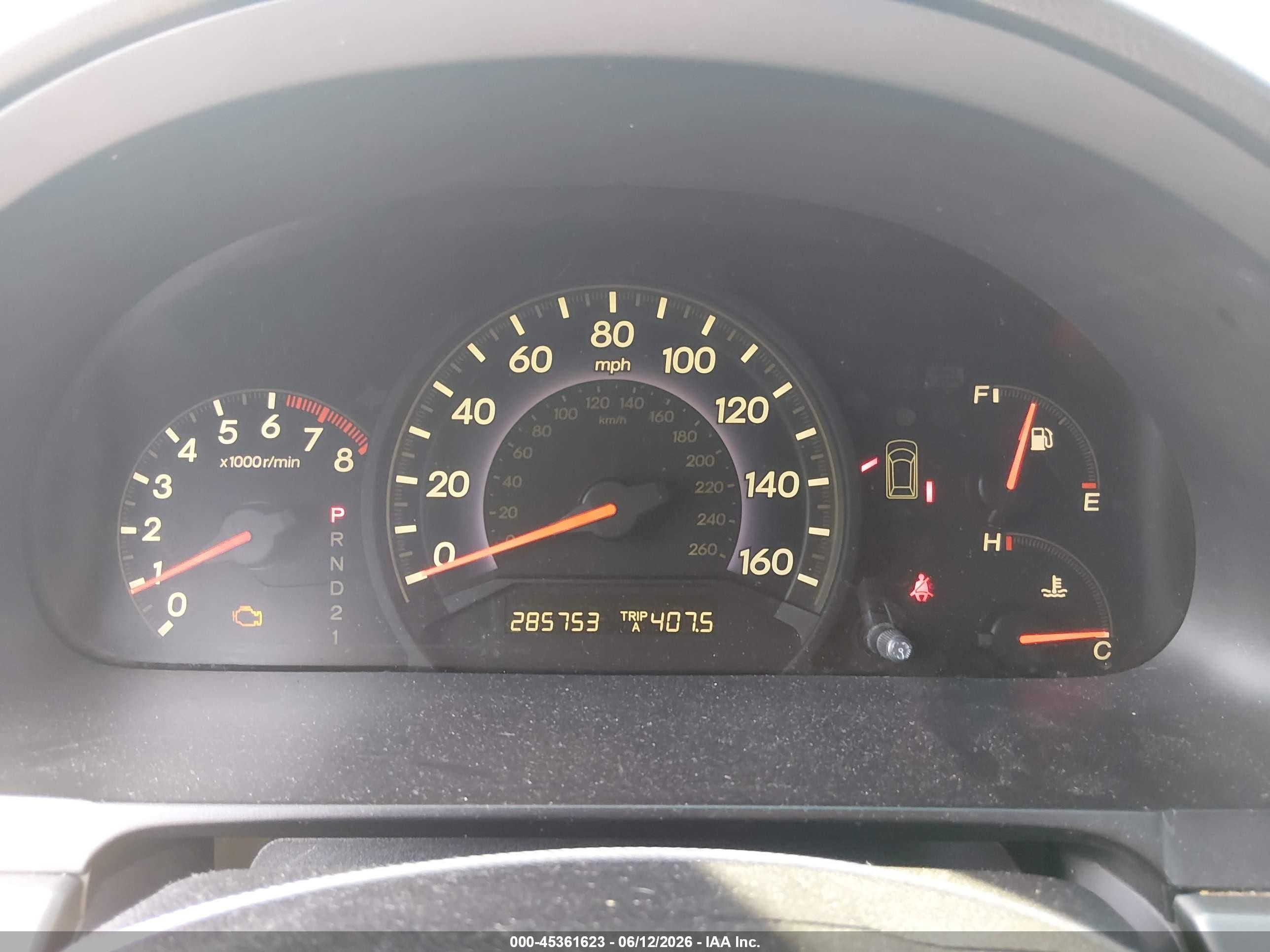 2005 Honda Odyssey Ex-l Silver vin: 5FNRL38695B068749