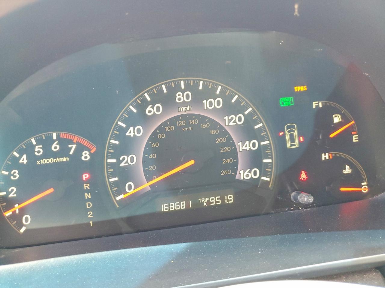 2007 Honda Odyssey Exl Gray vin: 5FNRL38697B421980