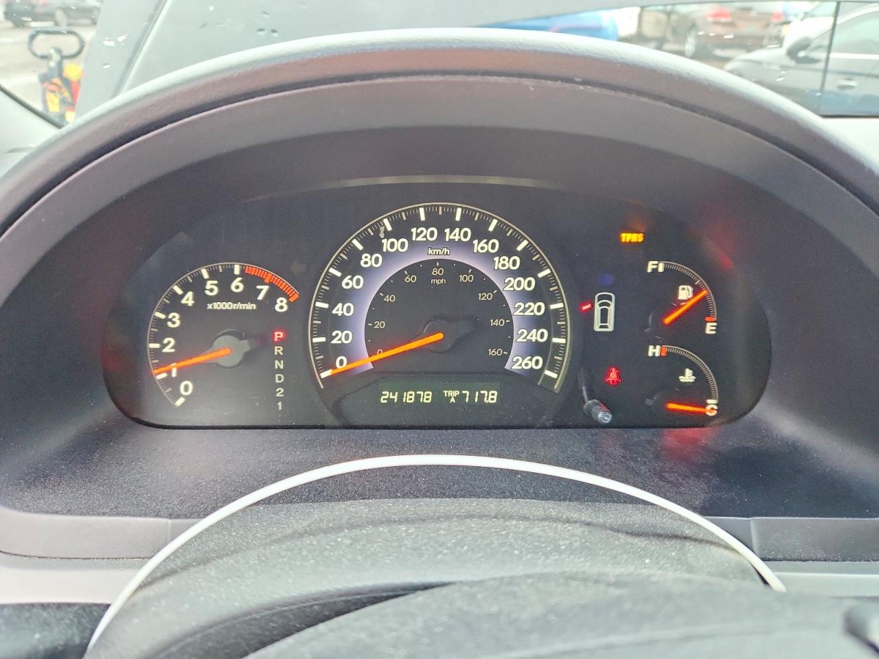 2007 Honda Odyssey Exl Black vin: 5FNRL38697B506088