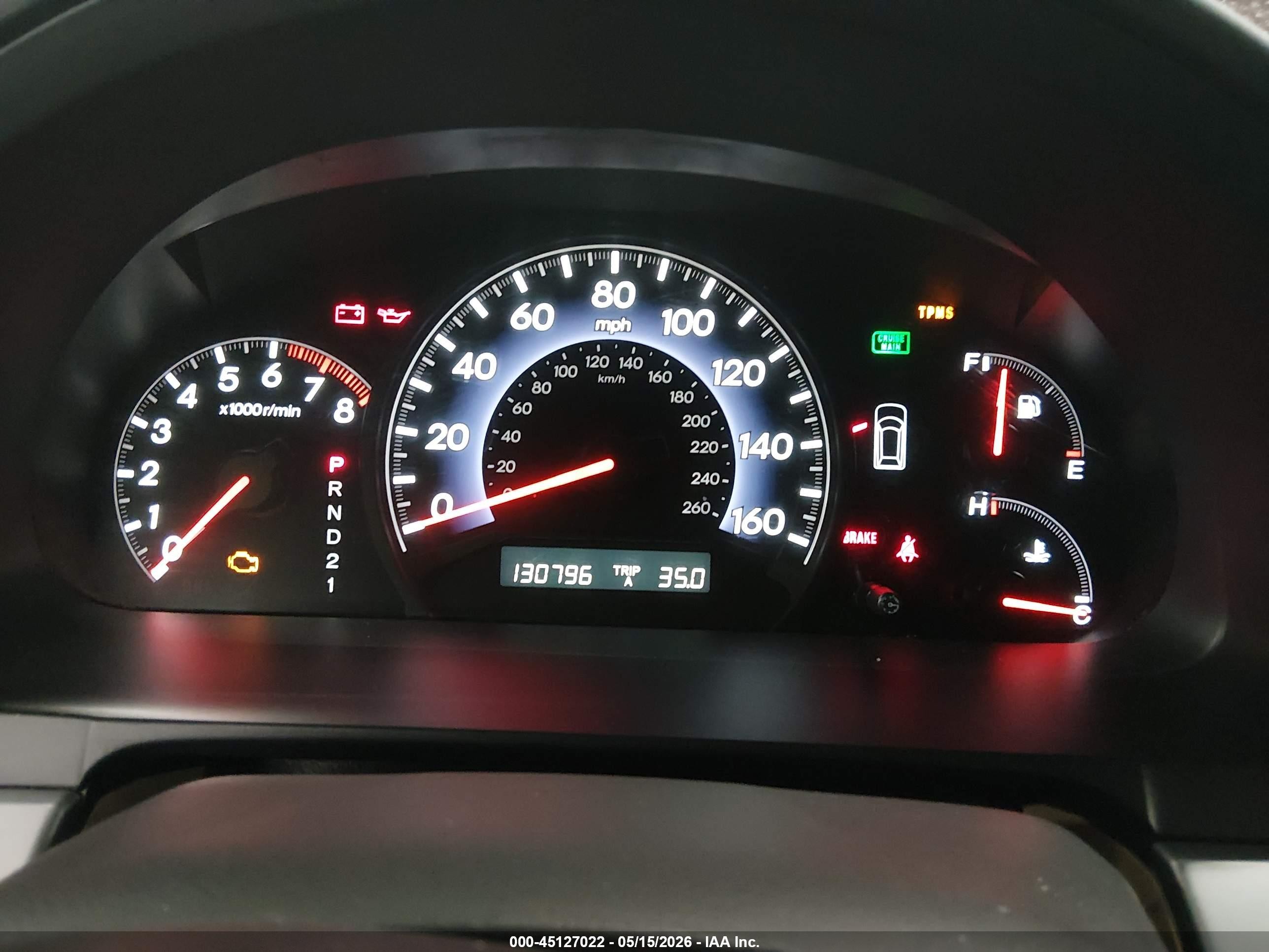 2009 Honda Odyssey Ex-l Maroon vin: 5FNRL38699B411615