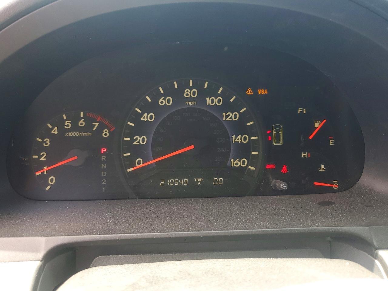 2006 Honda Odyssey Exl Синий vin: 5FNRL386X6B116129