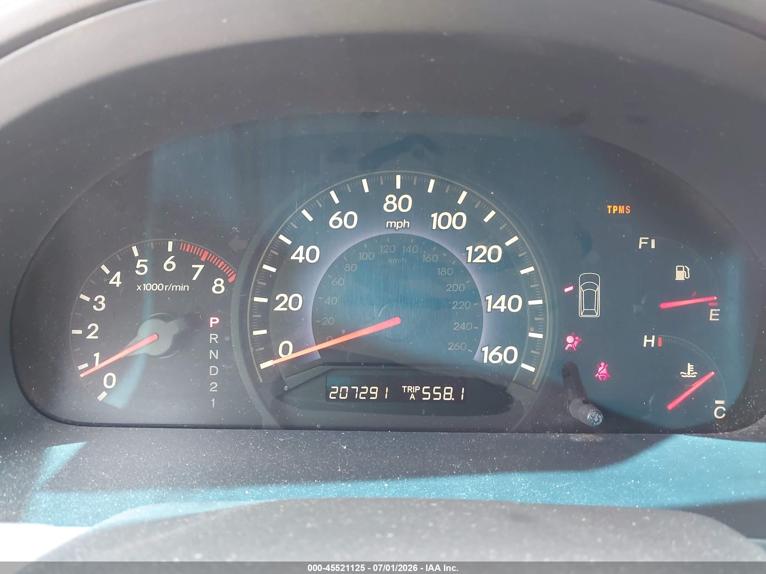 2009 Honda Odyssey Ex-l Gray vin: 5FNRL386X9B018402