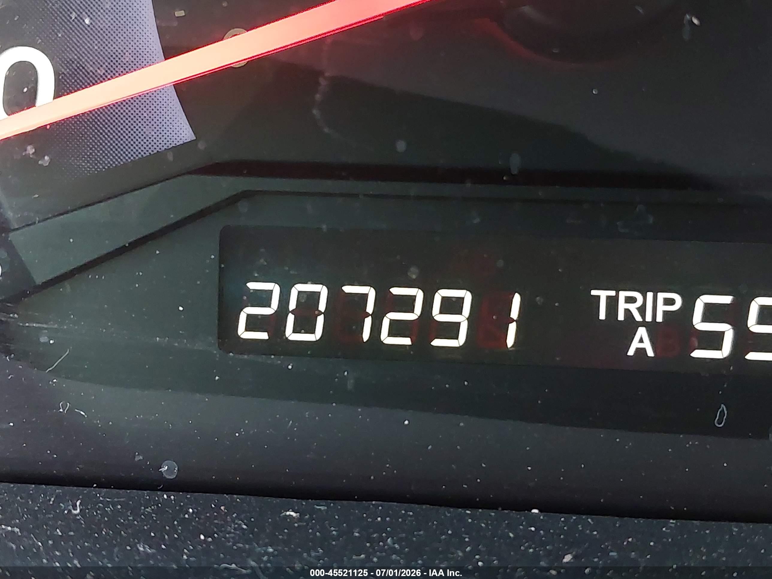 2009 Honda Odyssey Ex-l Gray vin: 5FNRL386X9B018402