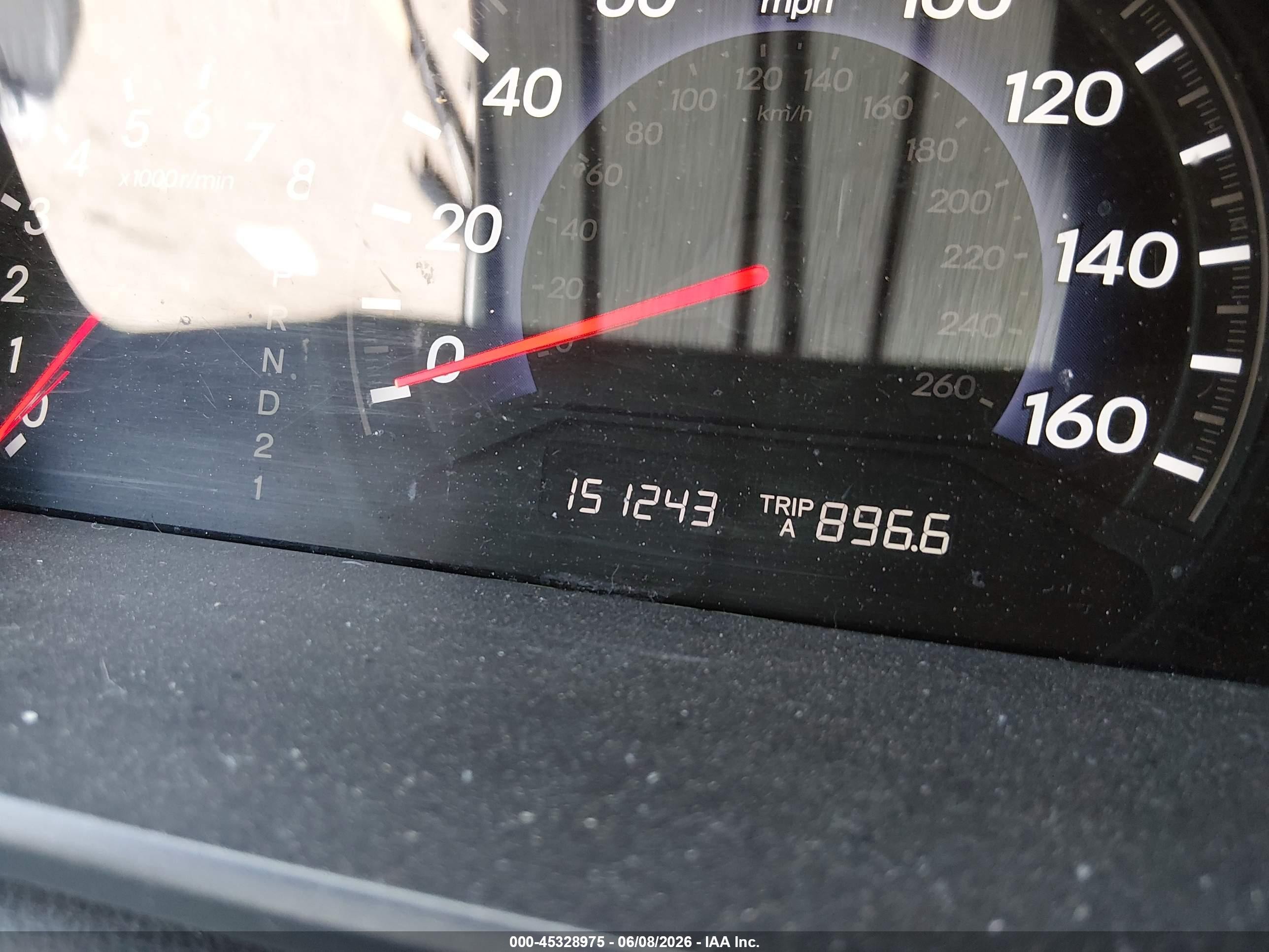 2009 Honda Odyssey Ex-l White vin: 5FNRL386X9B021154