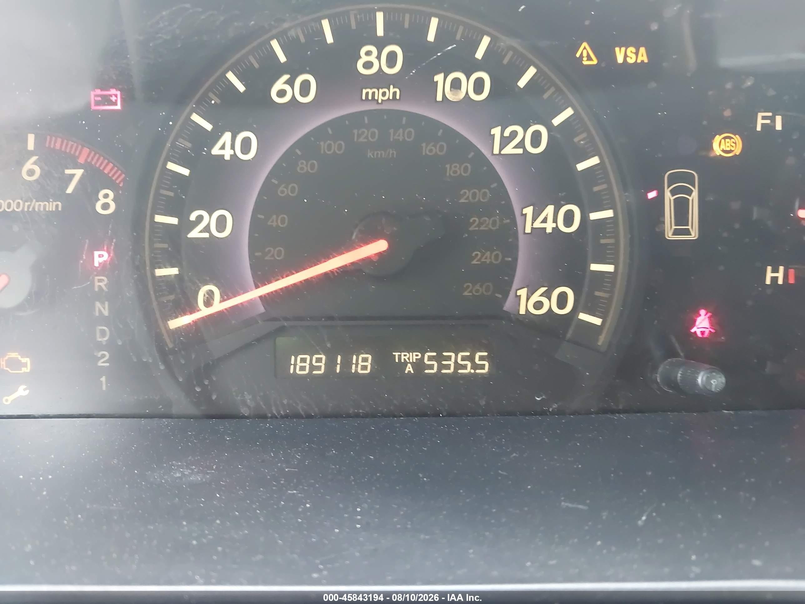 2009 Honda Odyssey Ex-l Black vin: 5FNRL386X9B056146