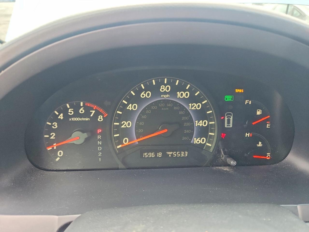 2007 Honda Odyssey Exl Blue vin: 5FNRL38707B067016