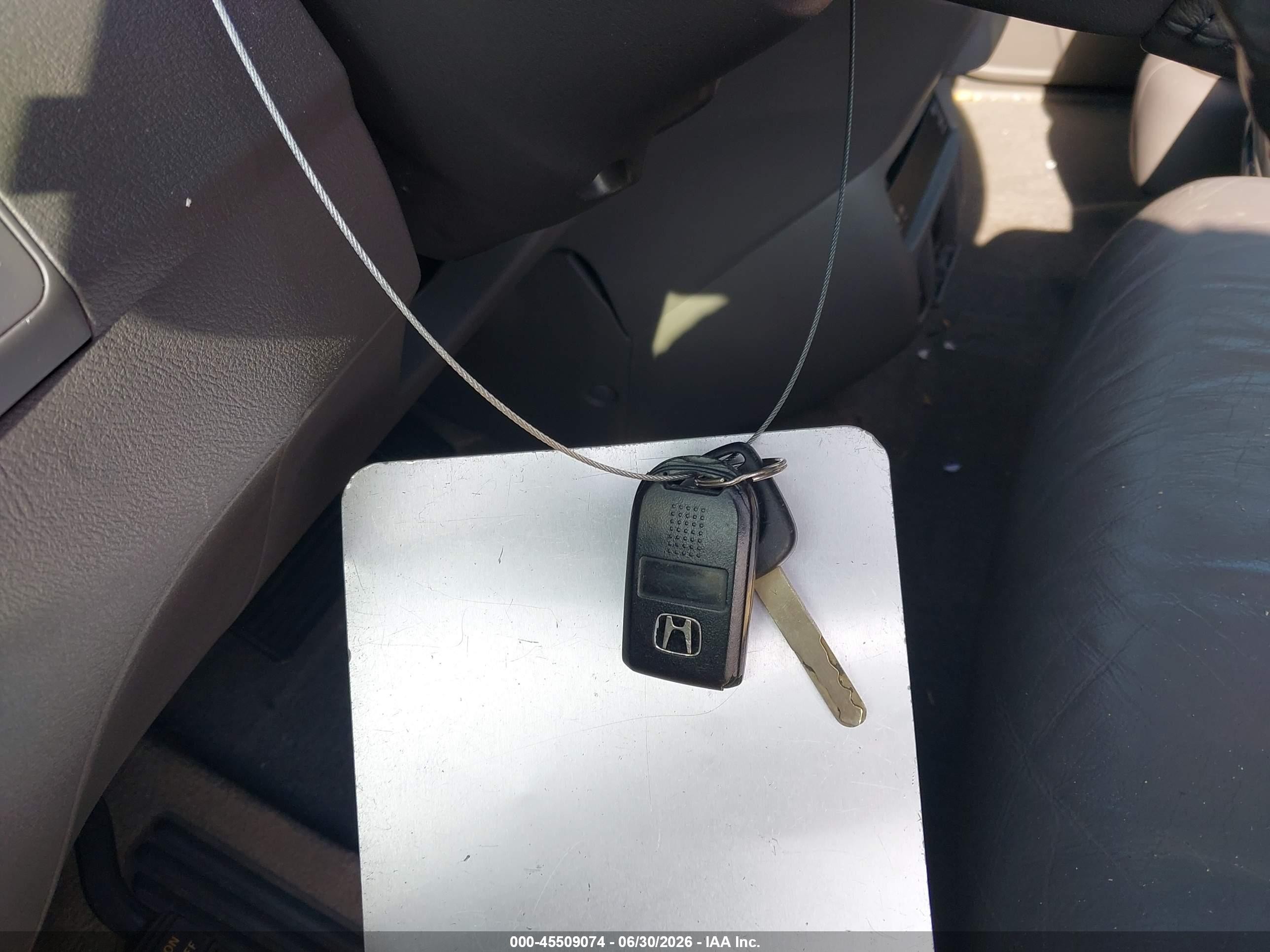 2008 Honda Odyssey Ex-l Silver vin: 5FNRL38708B063761