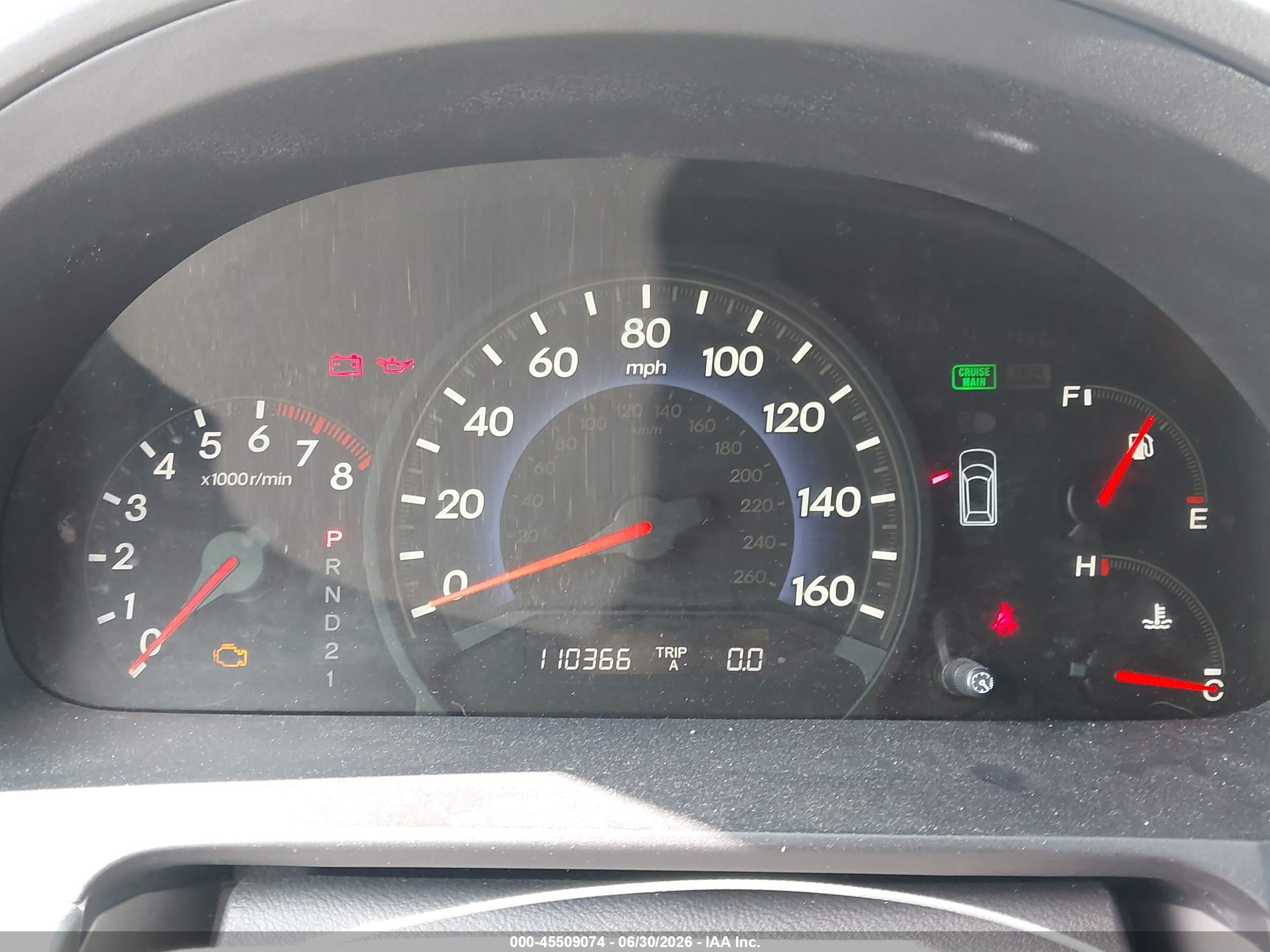 2008 Honda Odyssey Ex-l Silver vin: 5FNRL38708B063761