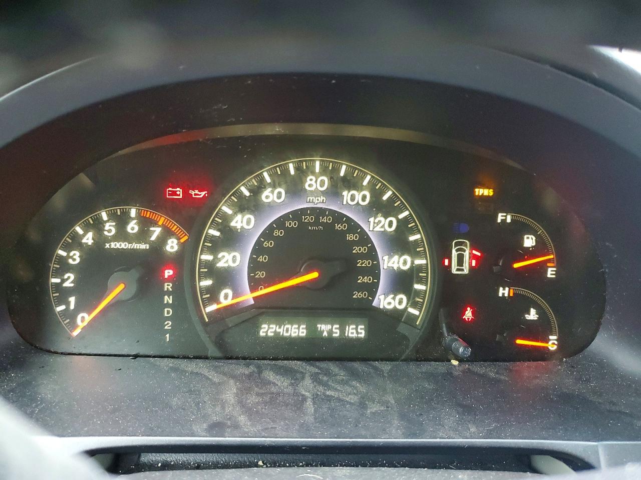 2008 Honda Odyssey Exl Gray vin: 5FNRL38708B082844