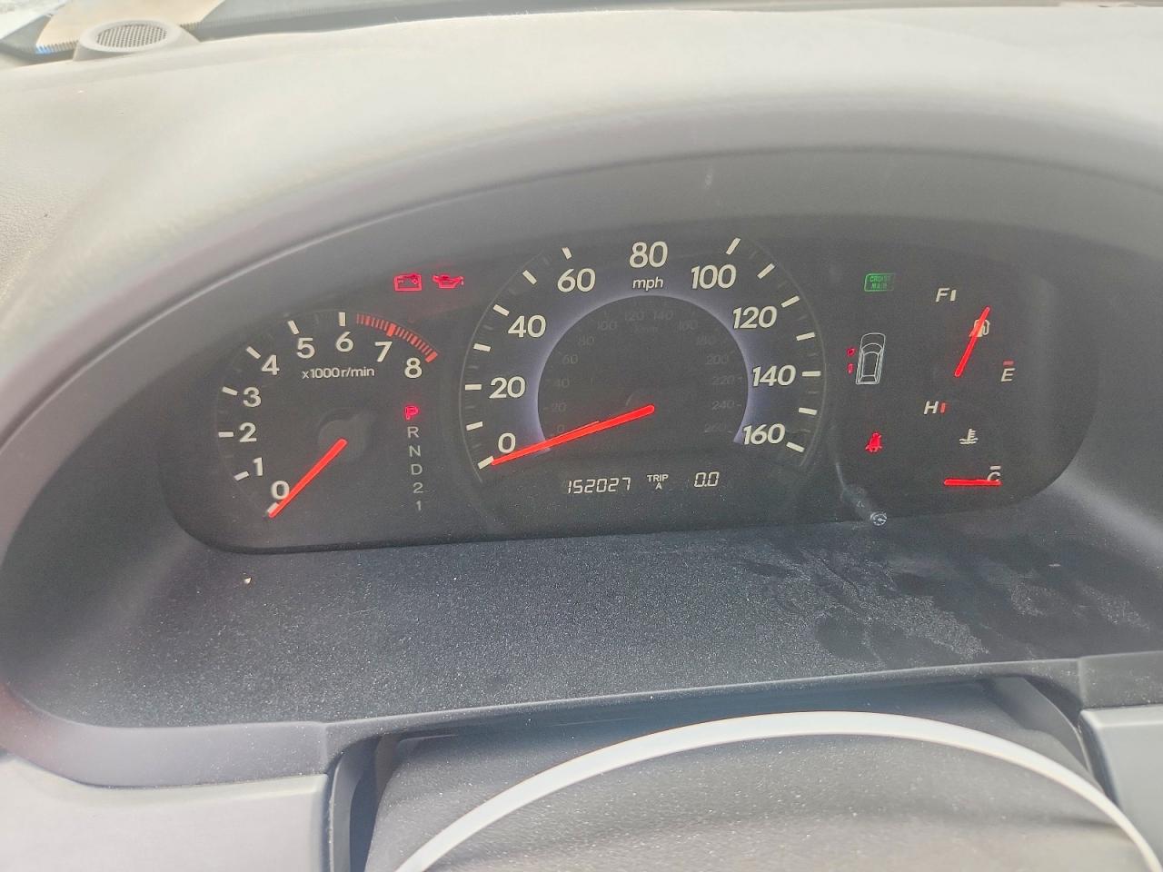 2008 Honda Odyssey Exl Silver vin: 5FNRL38708B095366