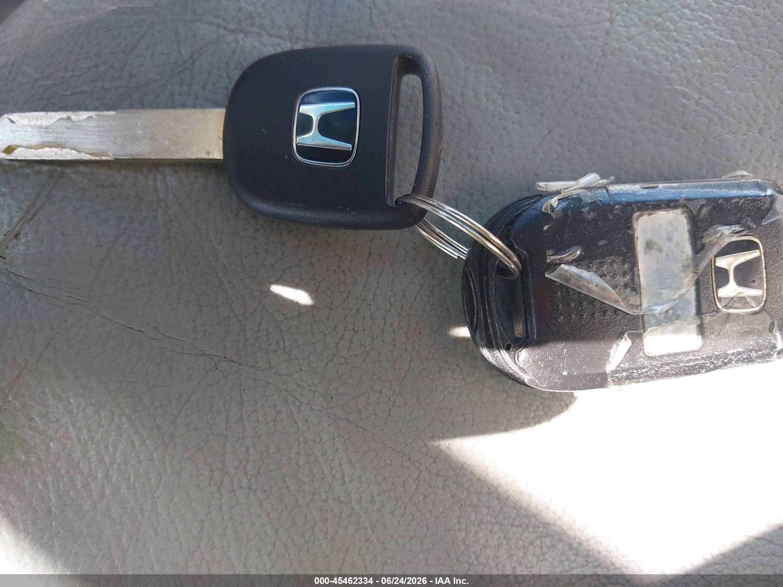 2009 Honda Odyssey Ex-l Silver vin: 5FNRL38709B038344