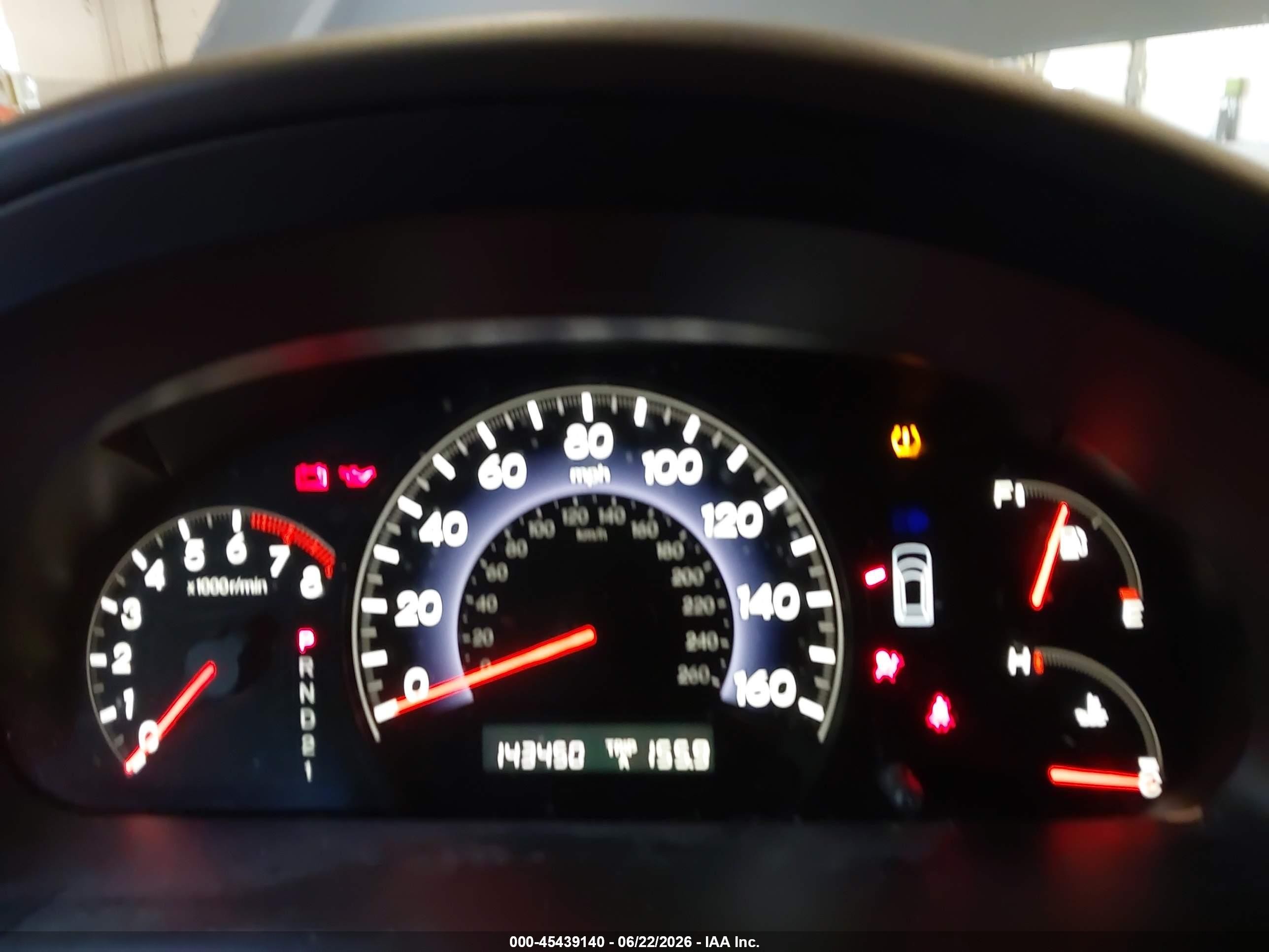 2009 Honda Odyssey Ex-l Blue vin: 5FNRL38709B053765