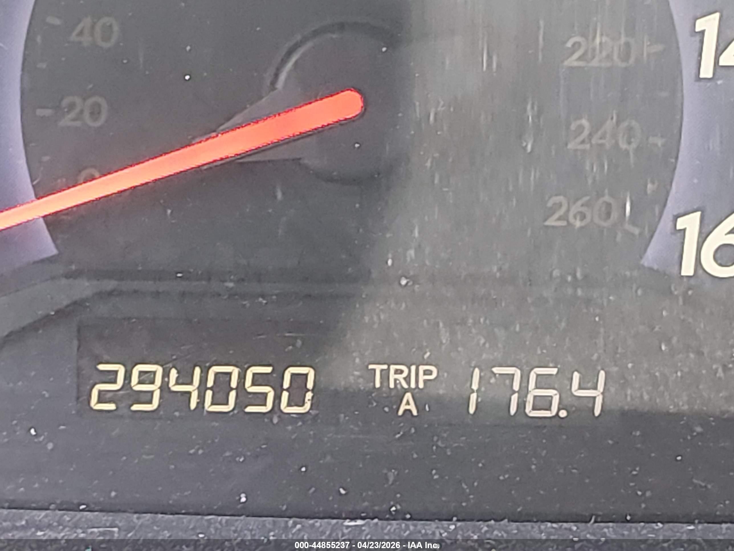 2005 Honda Odyssey Ex-l Silver vin: 5FNRL38715B115927