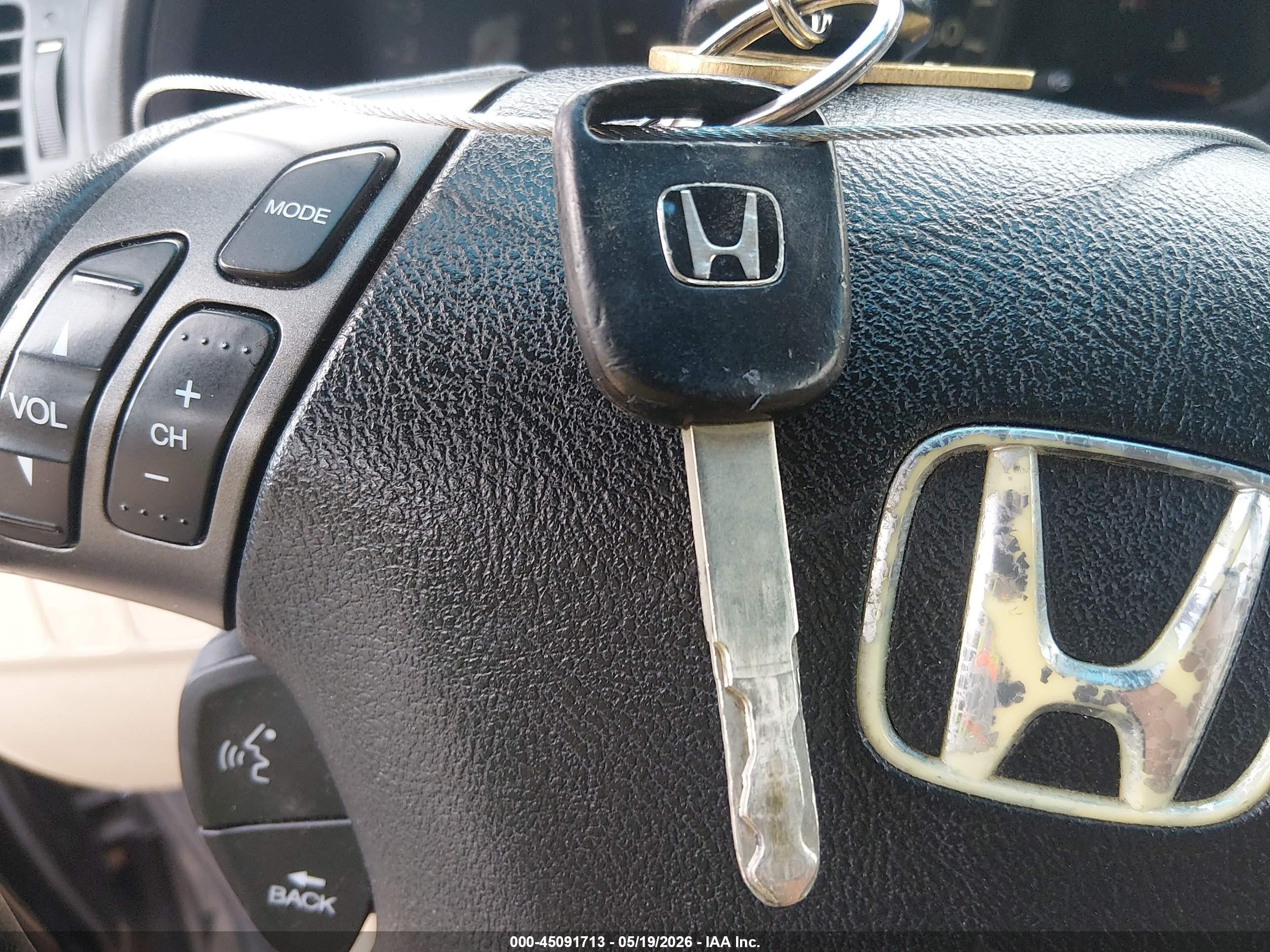2007 Honda Odyssey Ex-l Black vin: 5FNRL38717B113744