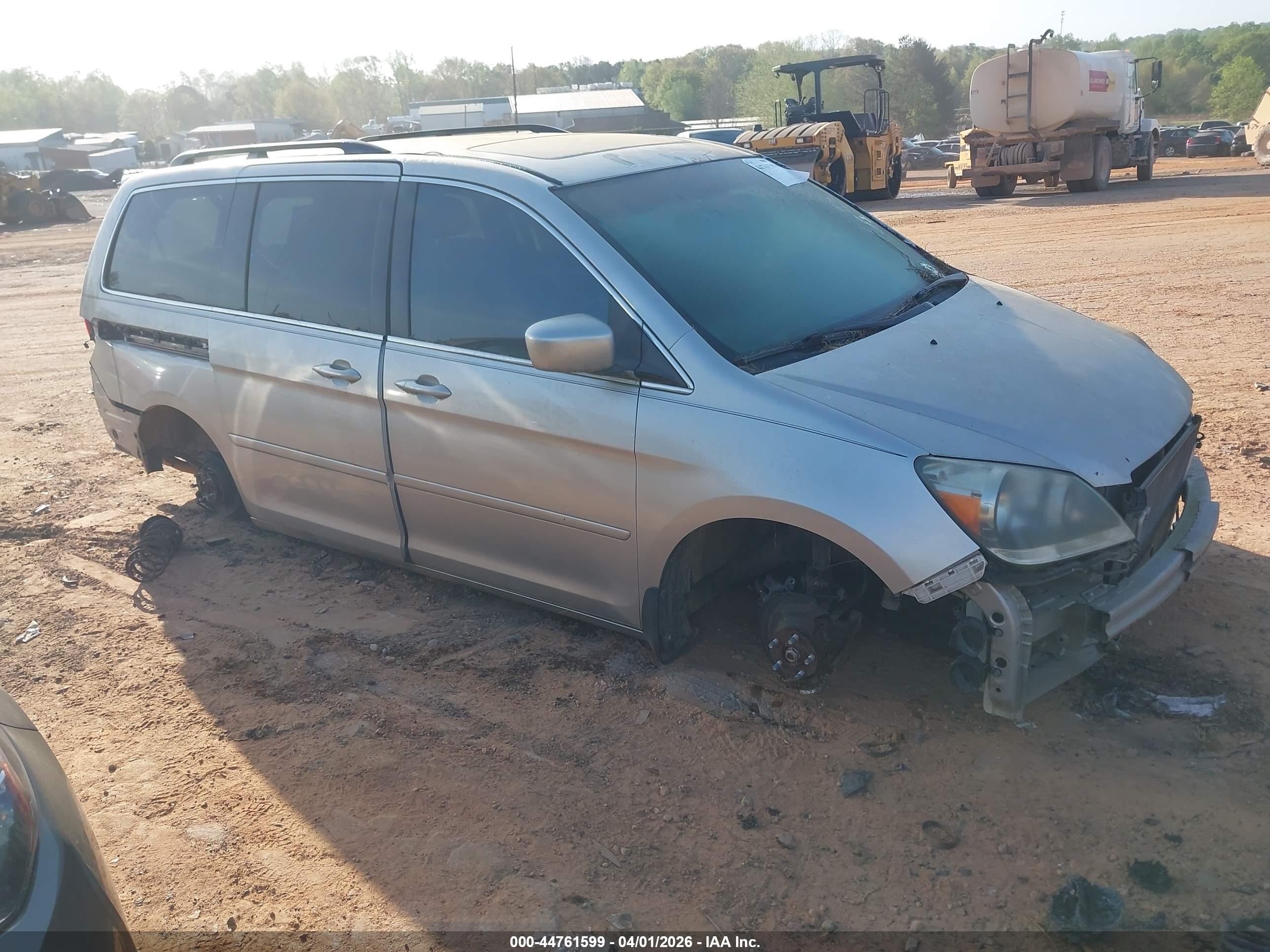 5FNRL38717B123612