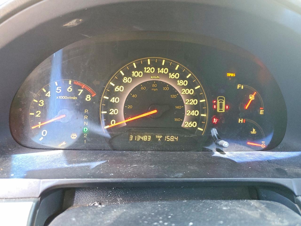 2007 Honda Odyssey Exl Silver vin: 5FNRL38717B500617
