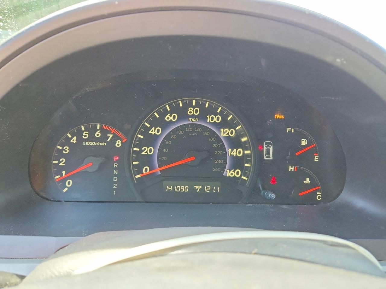 2008 Honda Odyssey Exl Gold vin: 5FNRL38718B080164