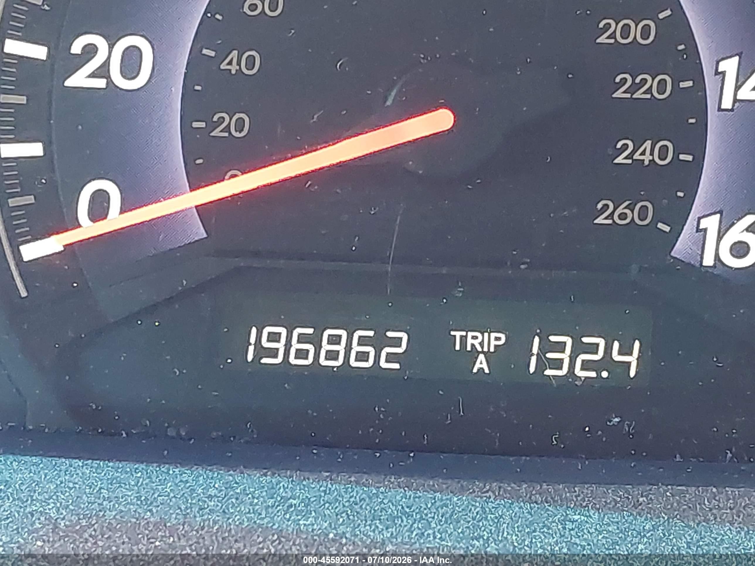 2007 Honda Odyssey Ex-l Pewter vin: 5FNRL38727B059371