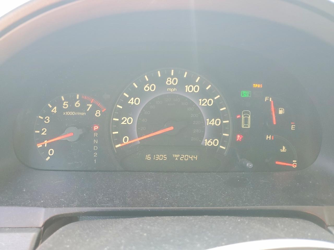 2007 Honda Odyssey Exl Silver vin: 5FNRL38727B404107