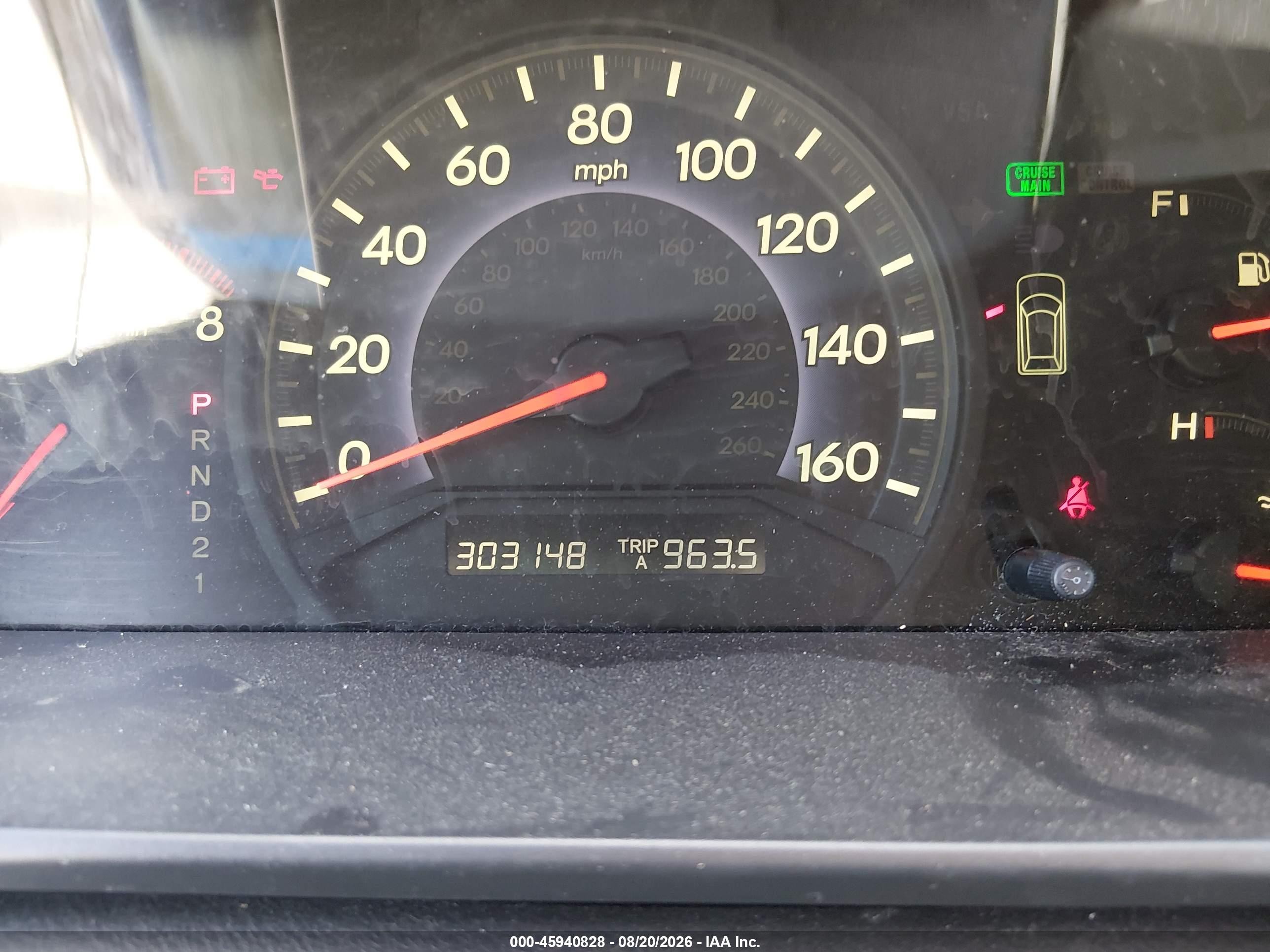 2009 Honda Odyssey Ex-l Blue vin: 5FNRL38729B004356