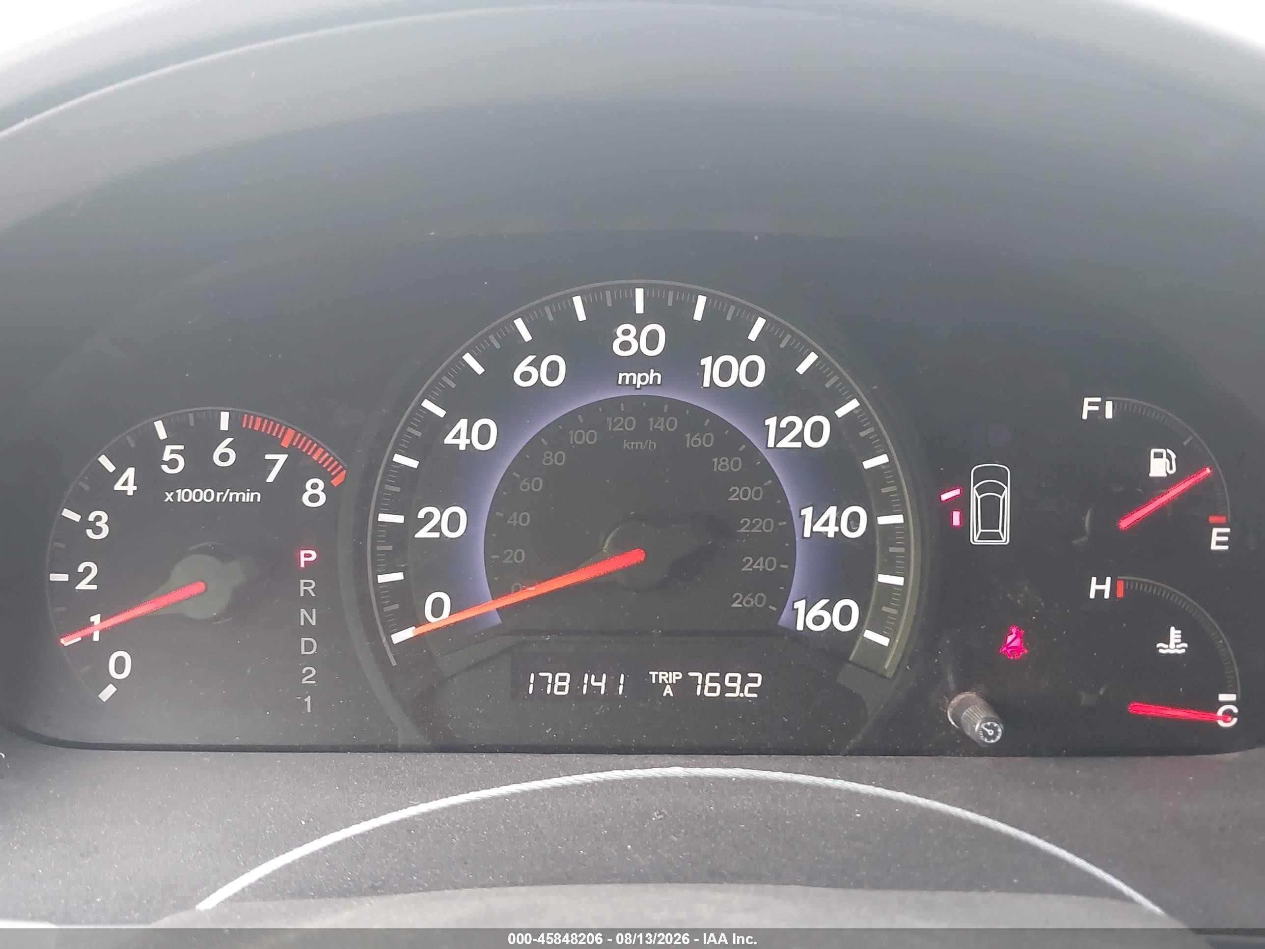 2009 Honda Odyssey Ex-l Silver vin: 5FNRL38729B013669