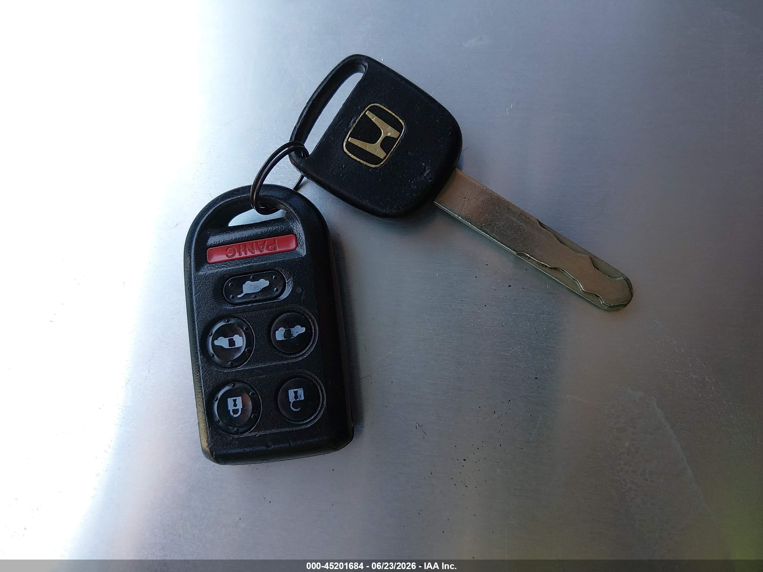 2009 Honda Odyssey Ex-l Серебряный vin: 5FNRL38729B026180