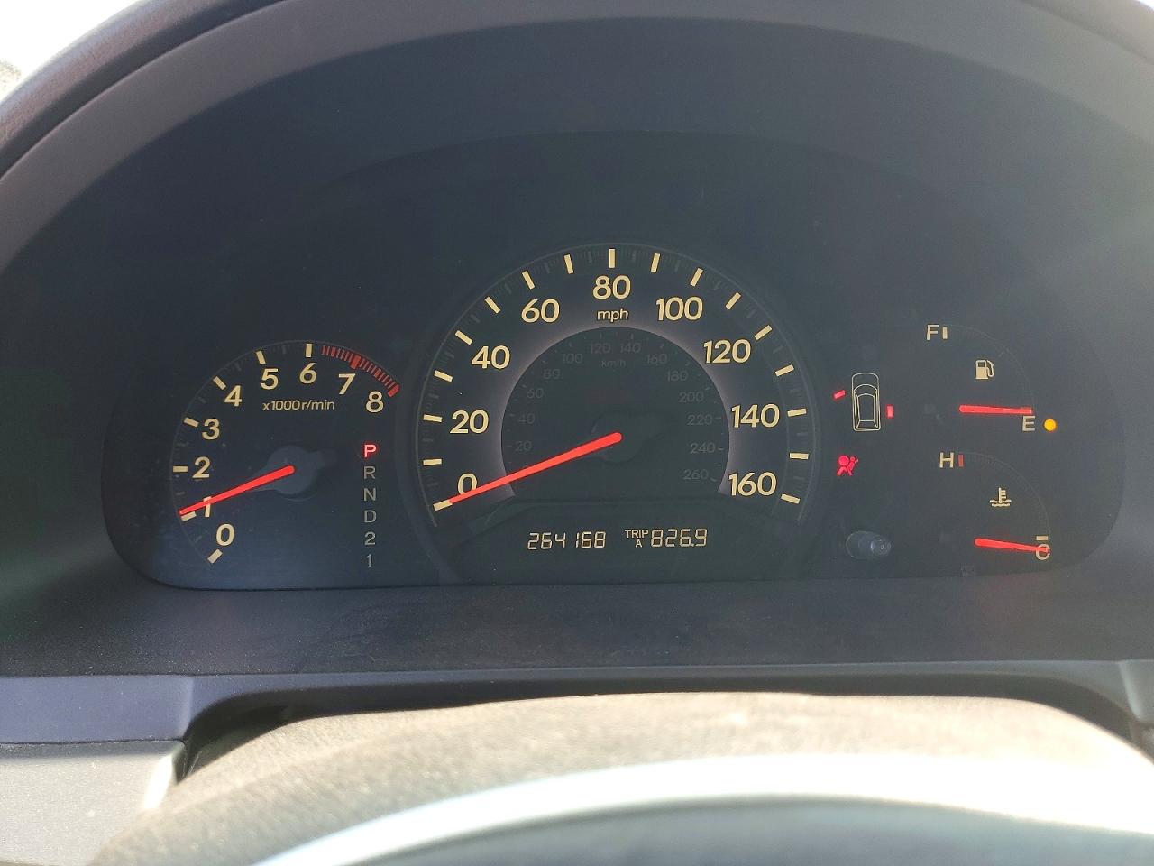 2006 Honda Odyssey Exl Синий vin: 5FNRL38736B032436