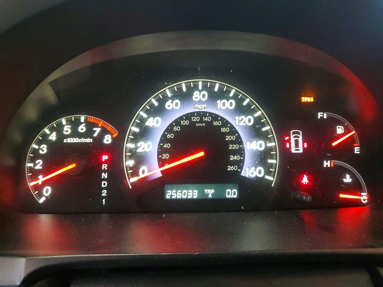 2007 Honda Odyssey Exl Gray vin: 5FNRL38737B066006
