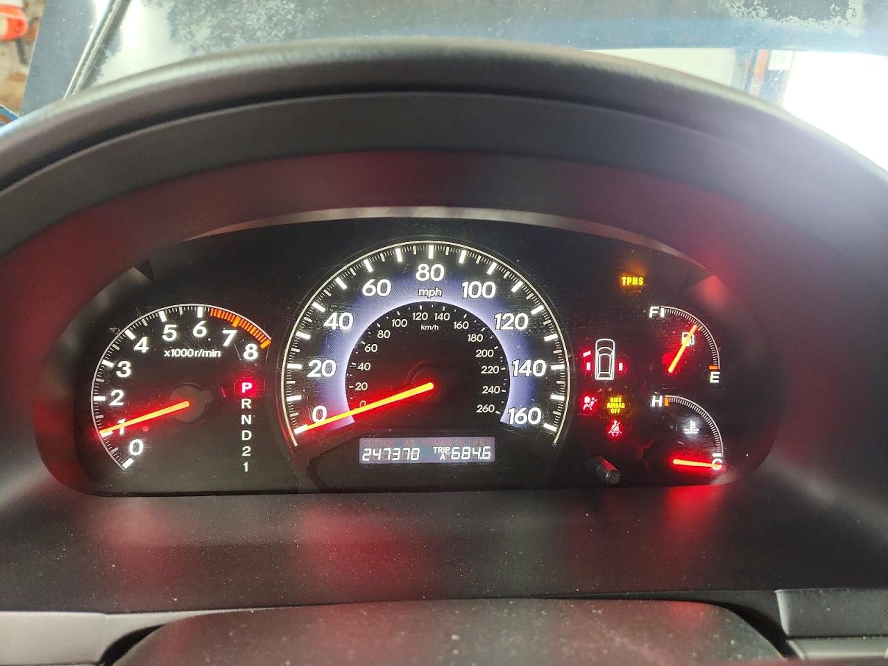 2007 Honda Odyssey Exl Черный vin: 5FNRL38737B091097