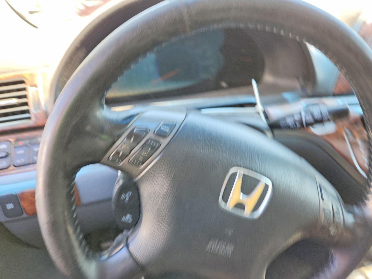 2007 Honda Odyssey Exl Gray vin: 5FNRL38737B141321