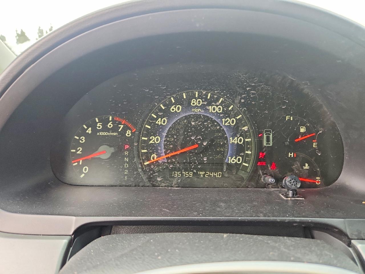 2007 Honda Odyssey Exl Серебряный vin: 5FNRL38737B455602