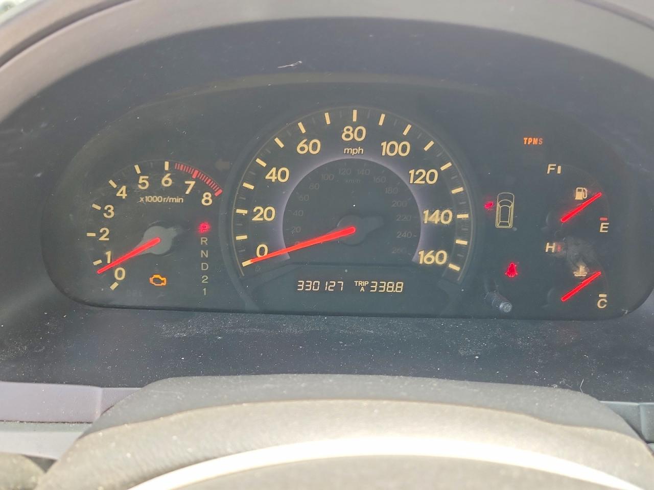 2008 Honda Odyssey Exl Silver vin: 5FNRL38738B006440
