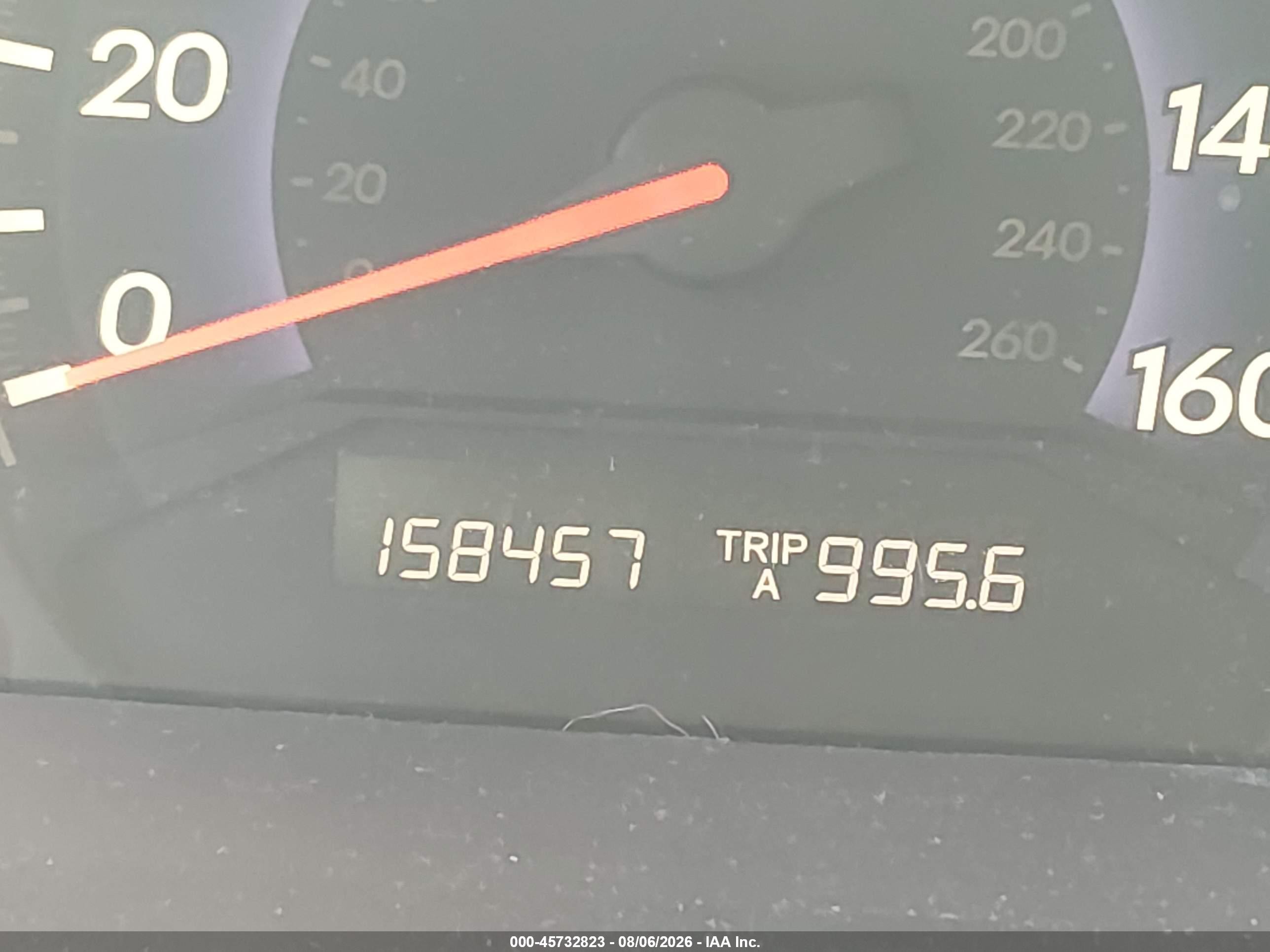 2008 Honda Odyssey Ex-l Blue vin: 5FNRL38738B025294