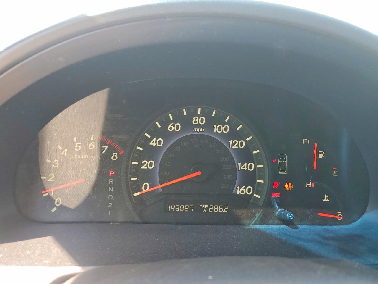 2009 Honda Odyssey Exl Серебряный vin: 5FNRL38739B030030