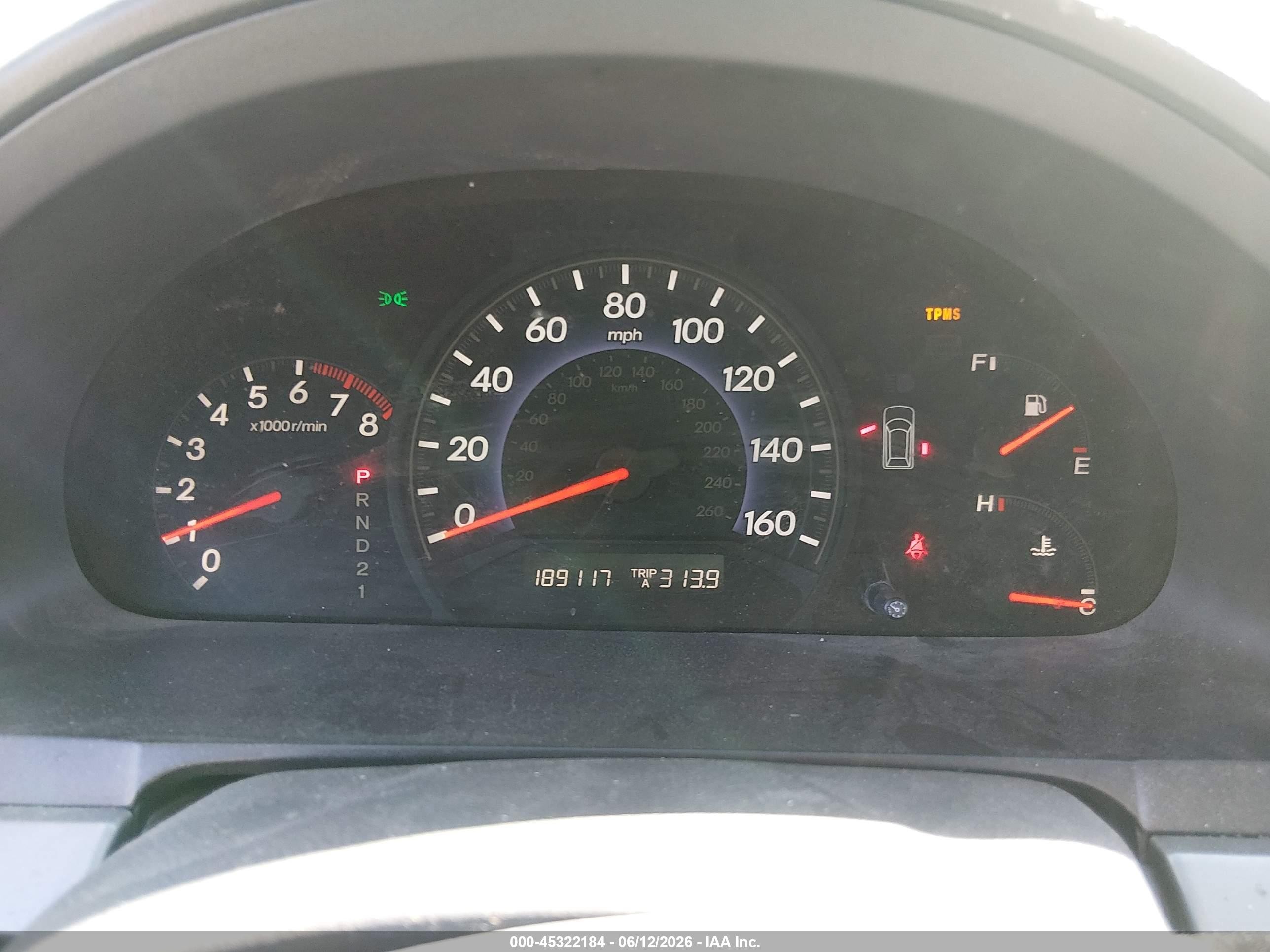 2009 Honda Odyssey Ex-l Silver vin: 5FNRL38739B055641