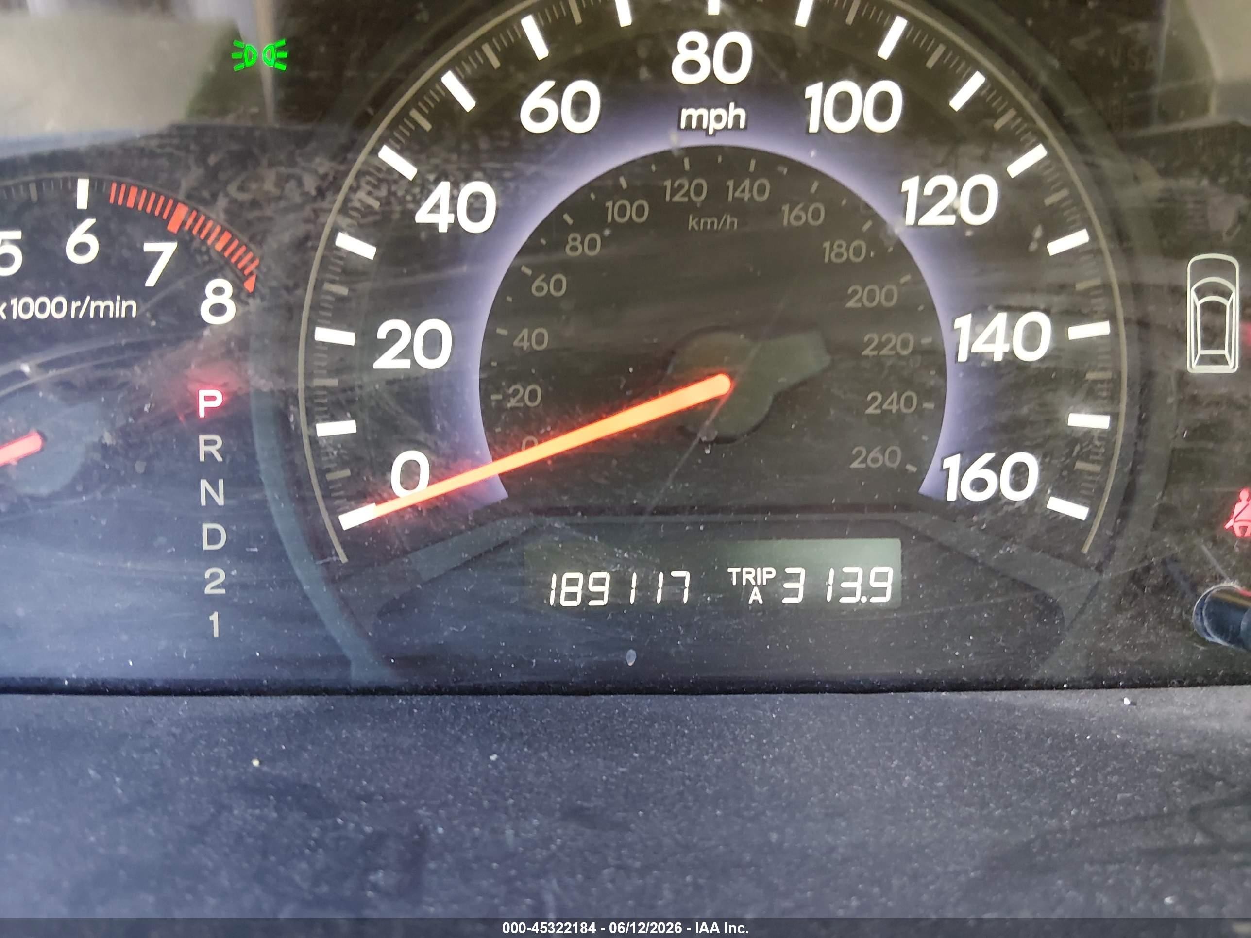 2009 Honda Odyssey Ex-l Silver vin: 5FNRL38739B055641