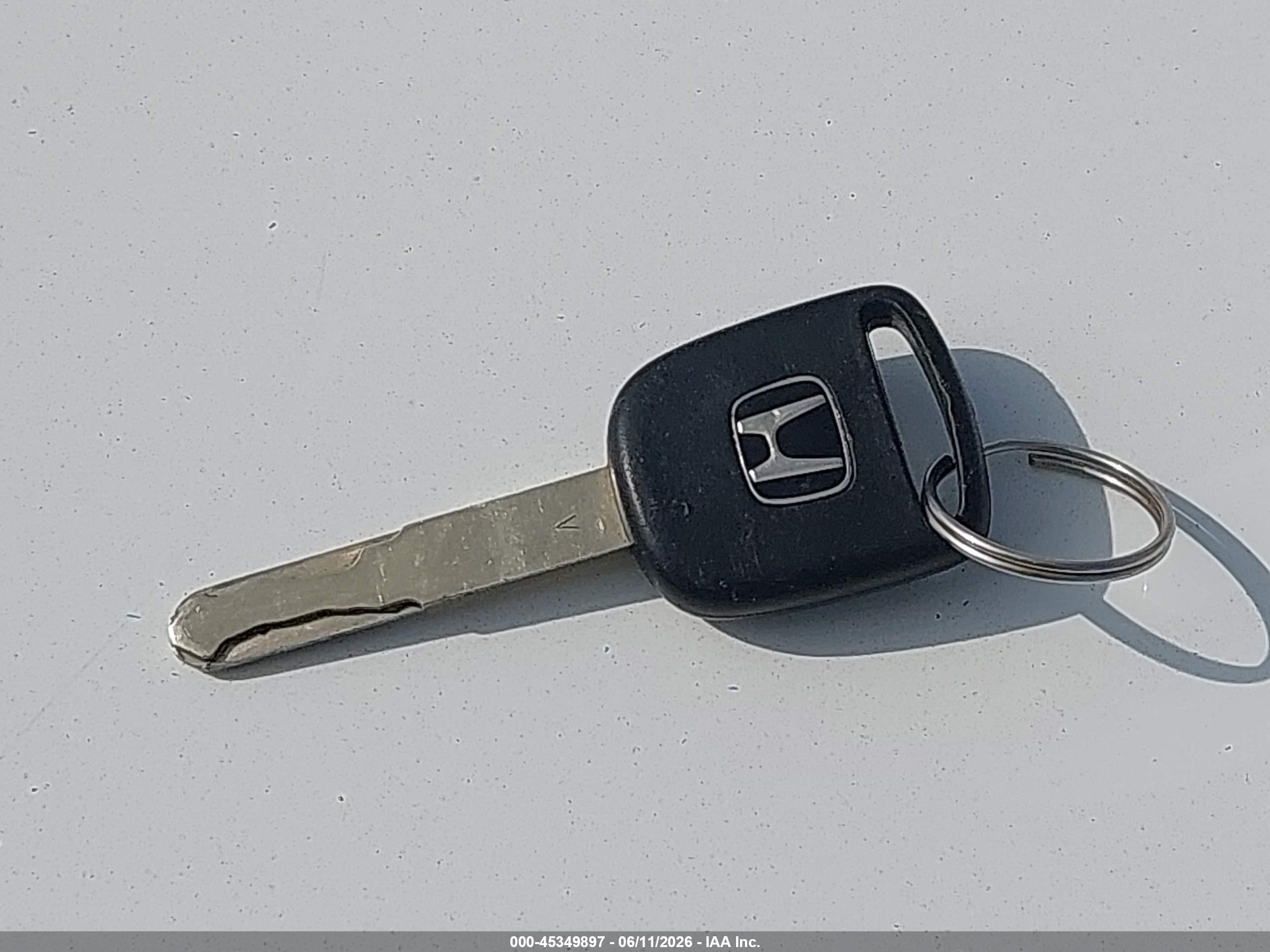 2006 Honda Odyssey Ex-l Pewter vin: 5FNRL38746B430545