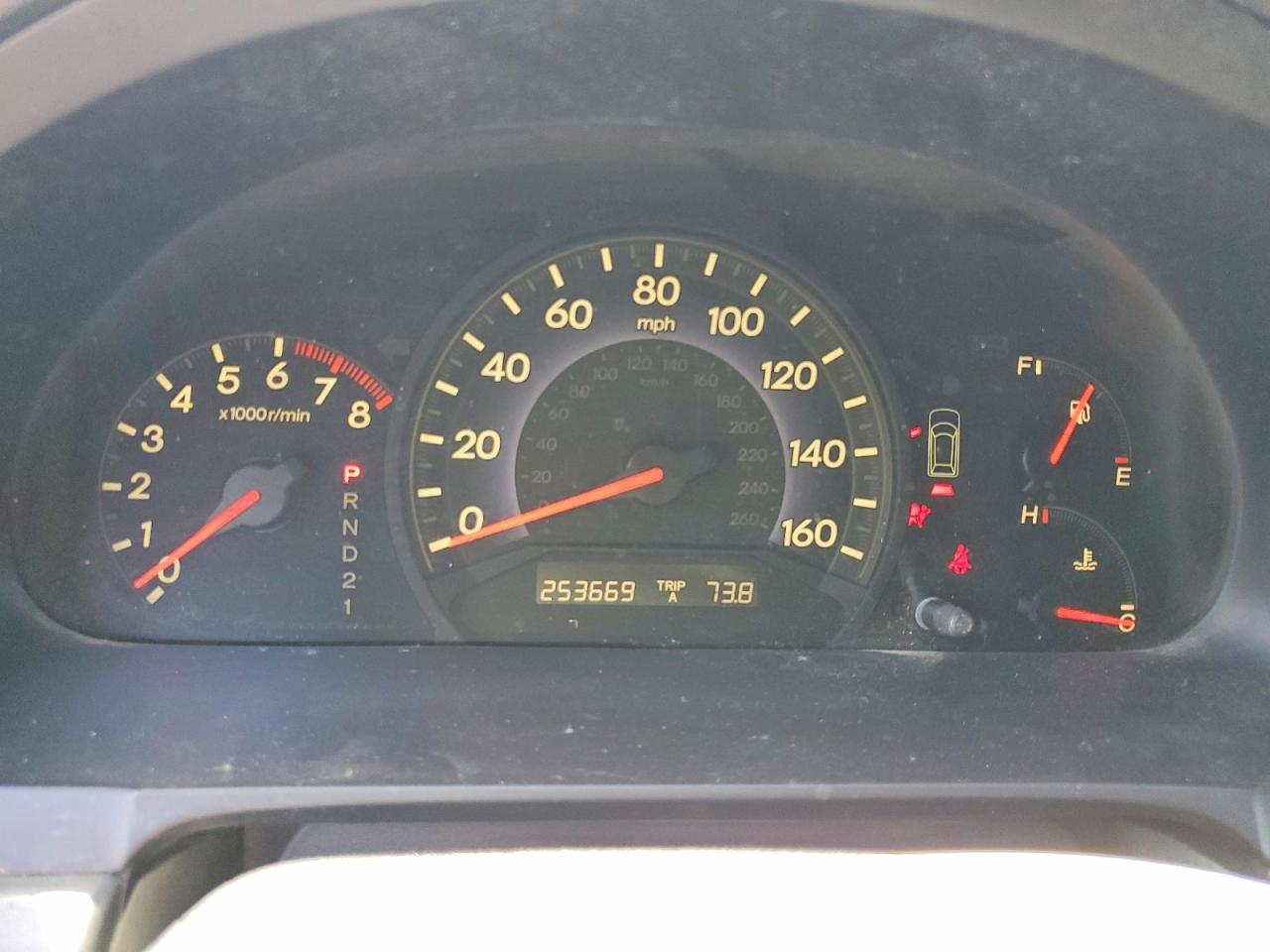 2006 Honda Odyssey Exl Gray vin: 5FNRL38746B433042